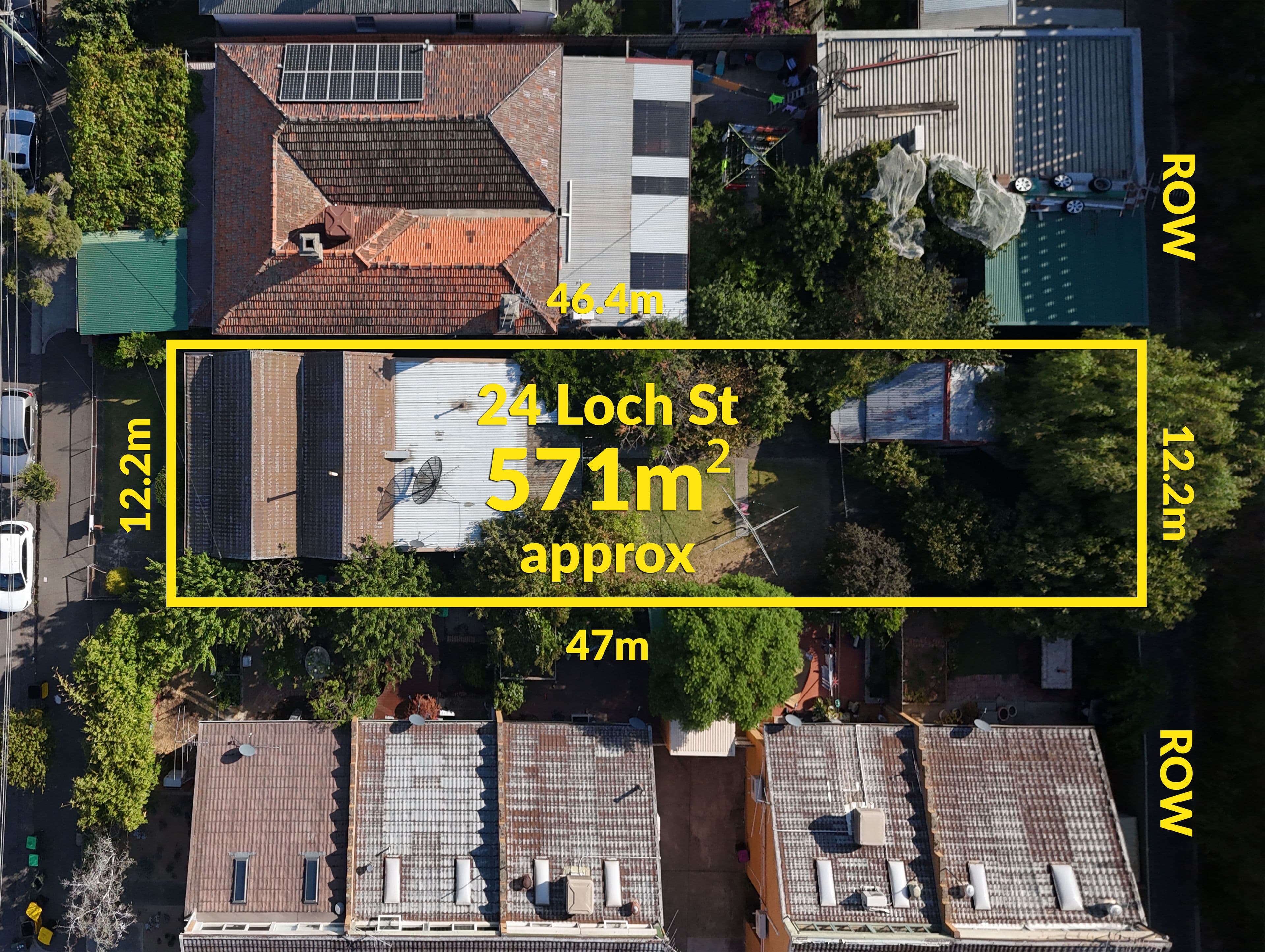24 Loch Street, Coburg VIC 3058, Coburg - Image 1