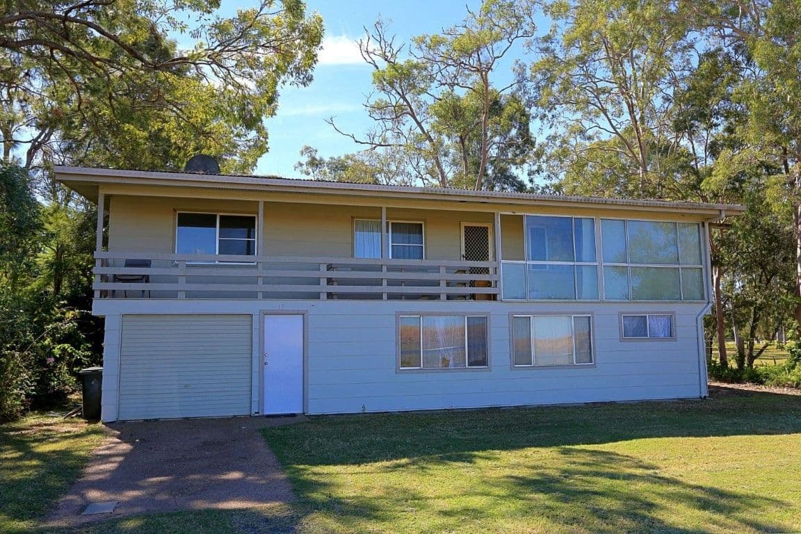 17 Von Deest Street, KENSINGTON QLD 4670, Kensington - Thumbnail 4