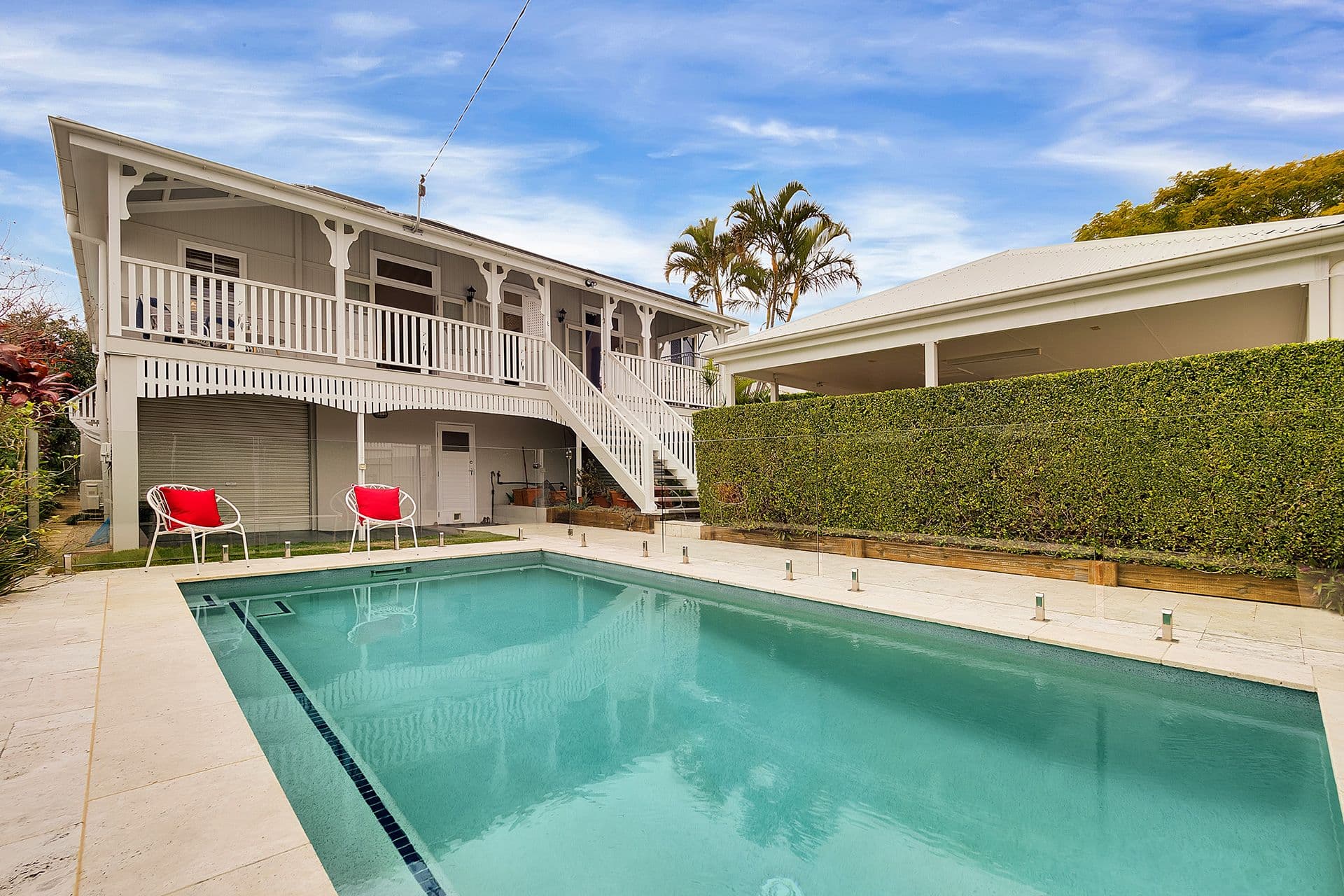 11 DONCASTER Street, Hendra QLD 4011, Hendra - Image 1