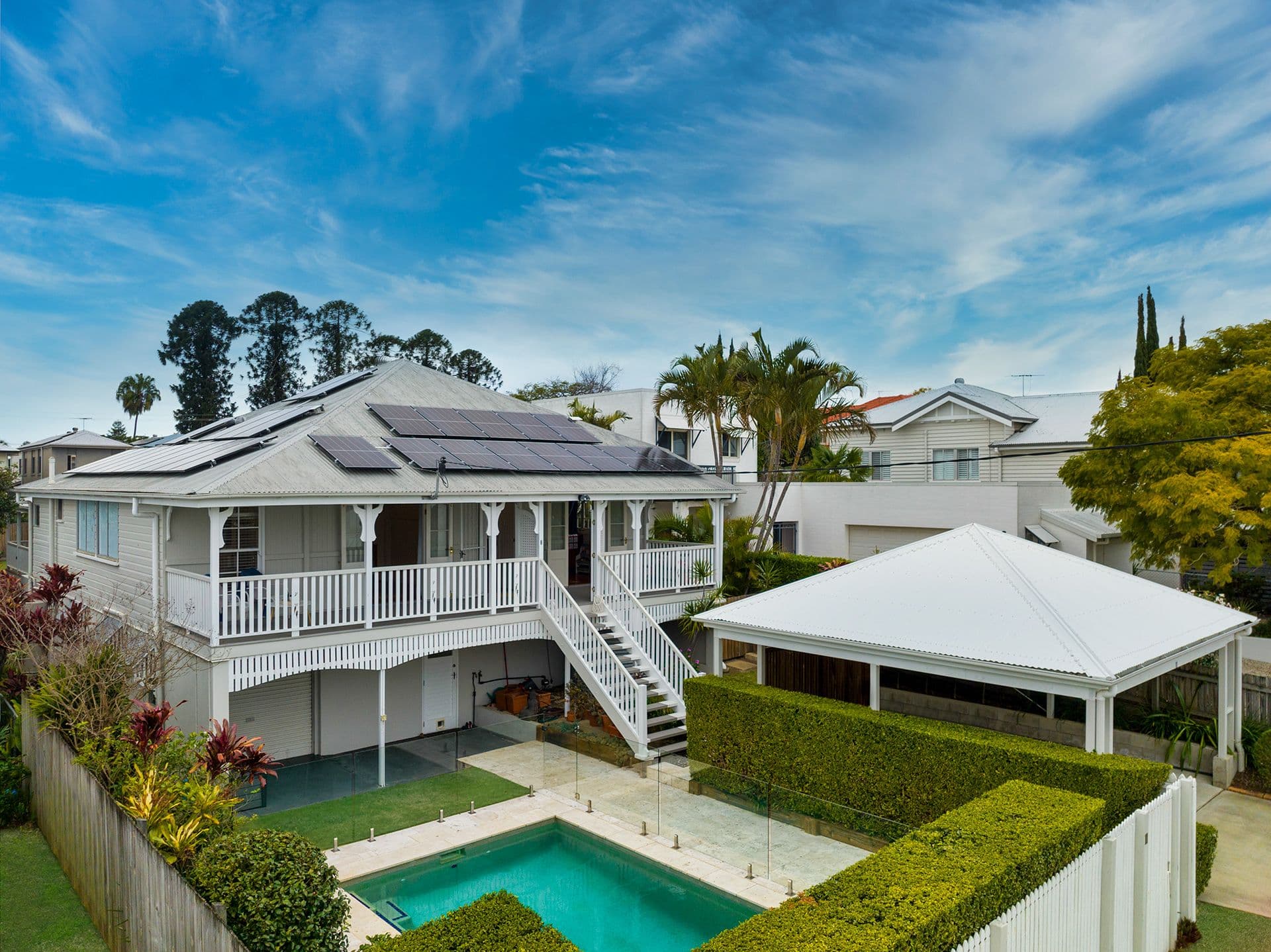11 DONCASTER Street, Hendra QLD 4011, Hendra - Thumbnail 2