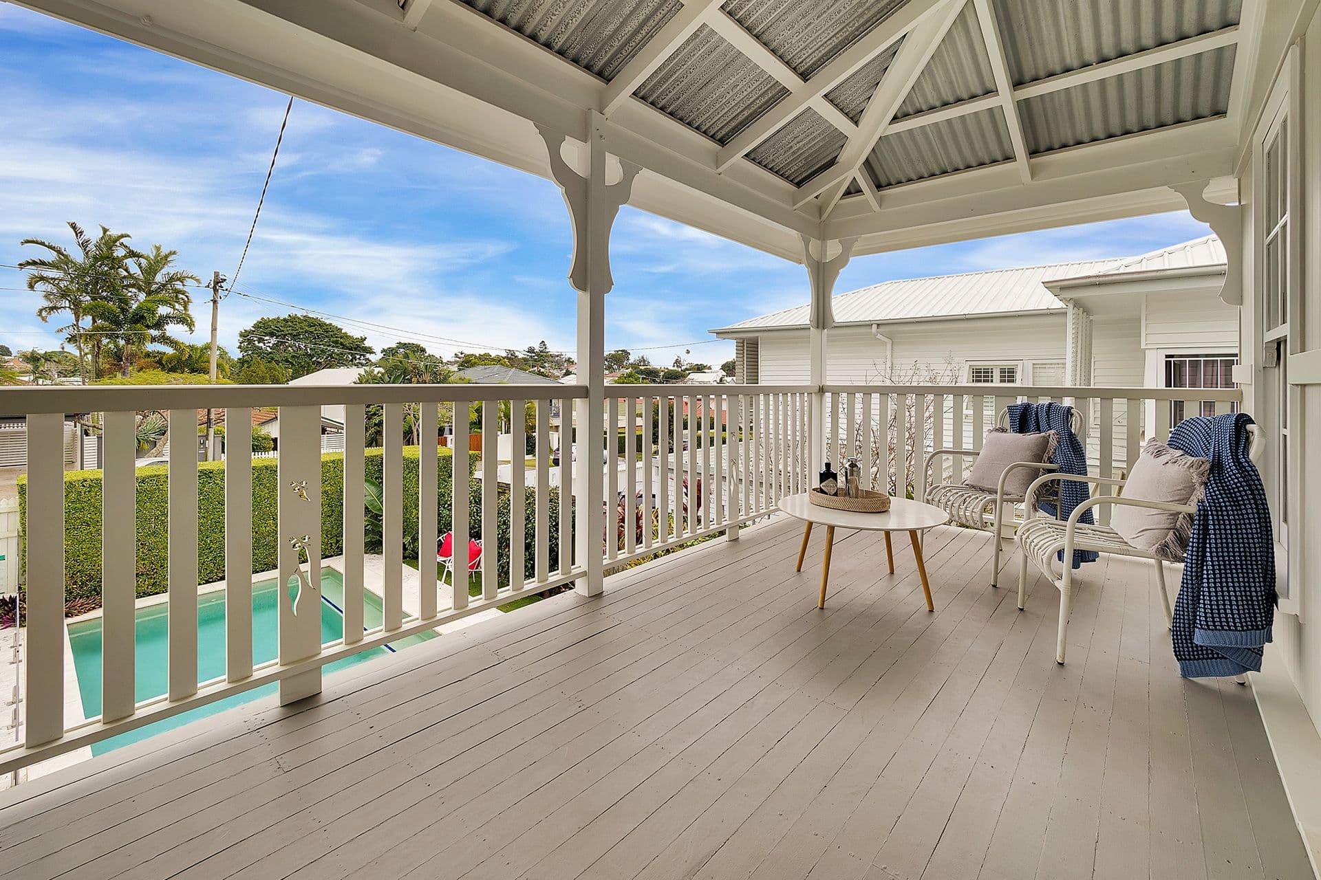 11 DONCASTER Street, Hendra QLD 4011, Hendra - Thumbnail 3