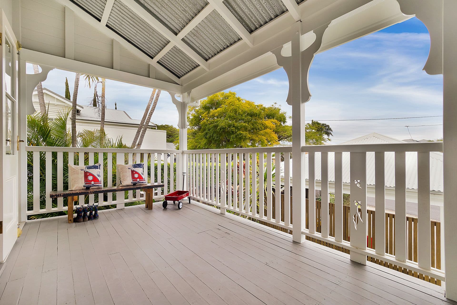 11 DONCASTER Street, Hendra QLD 4011, Hendra - Thumbnail 5