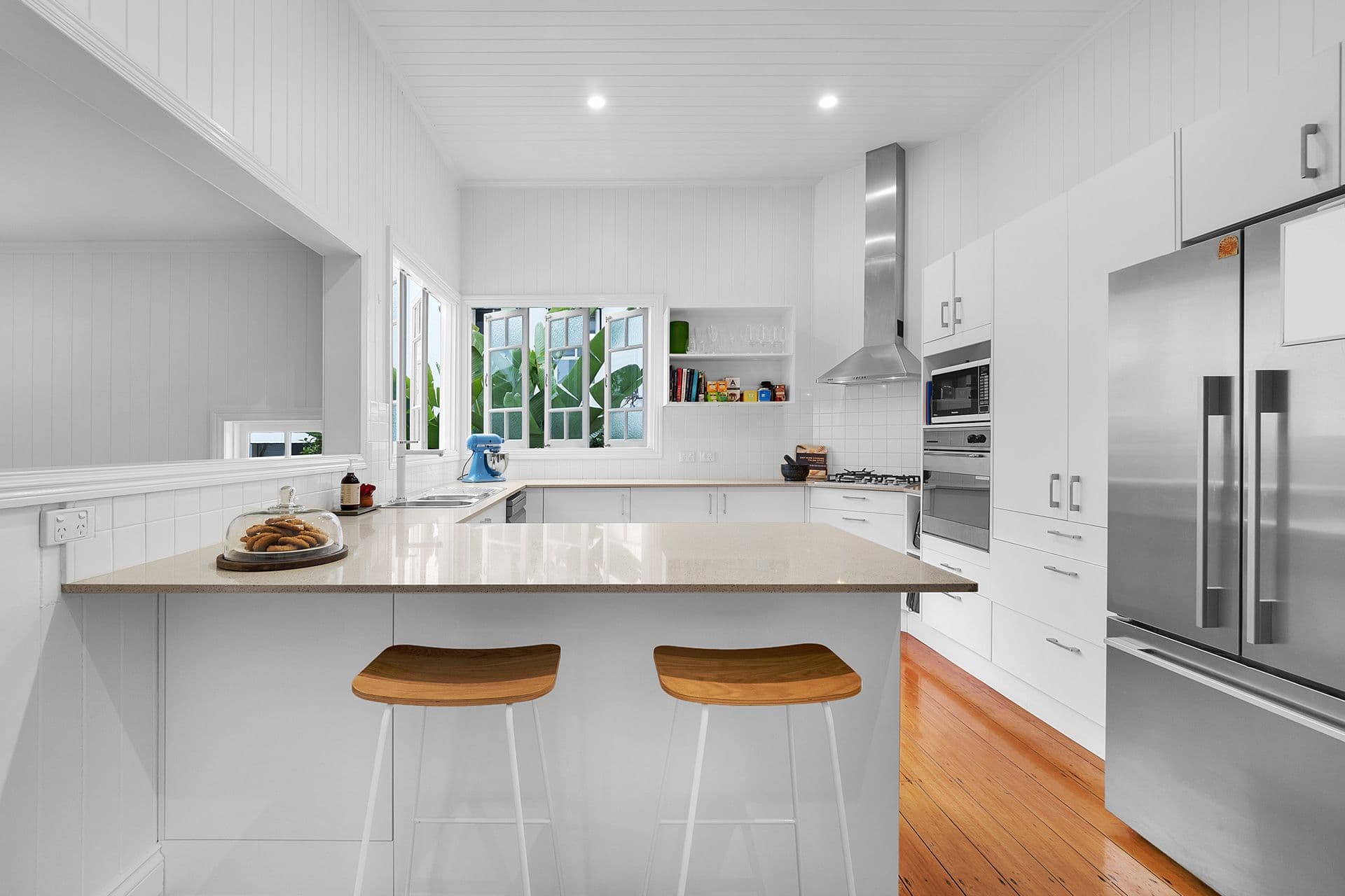 11 DONCASTER Street, Hendra QLD 4011, Hendra - Thumbnail 6