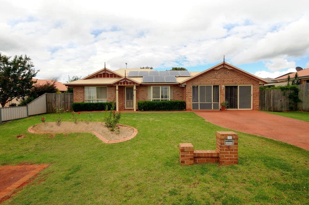 6 May Court, Middle Ridge QLD 4350, Middle Ridge - Image 1