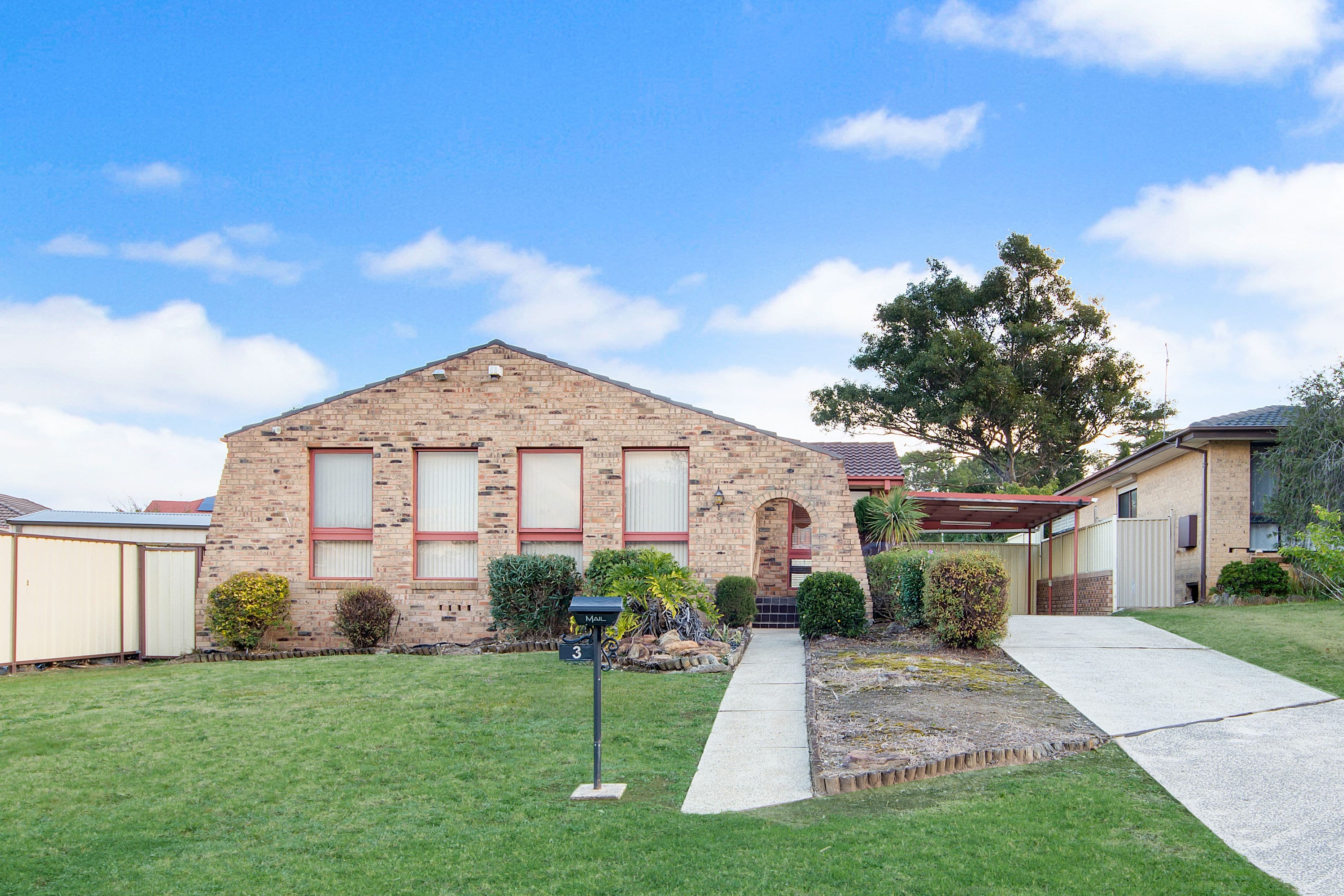 3 Gona Place, Glenfield - Image 1