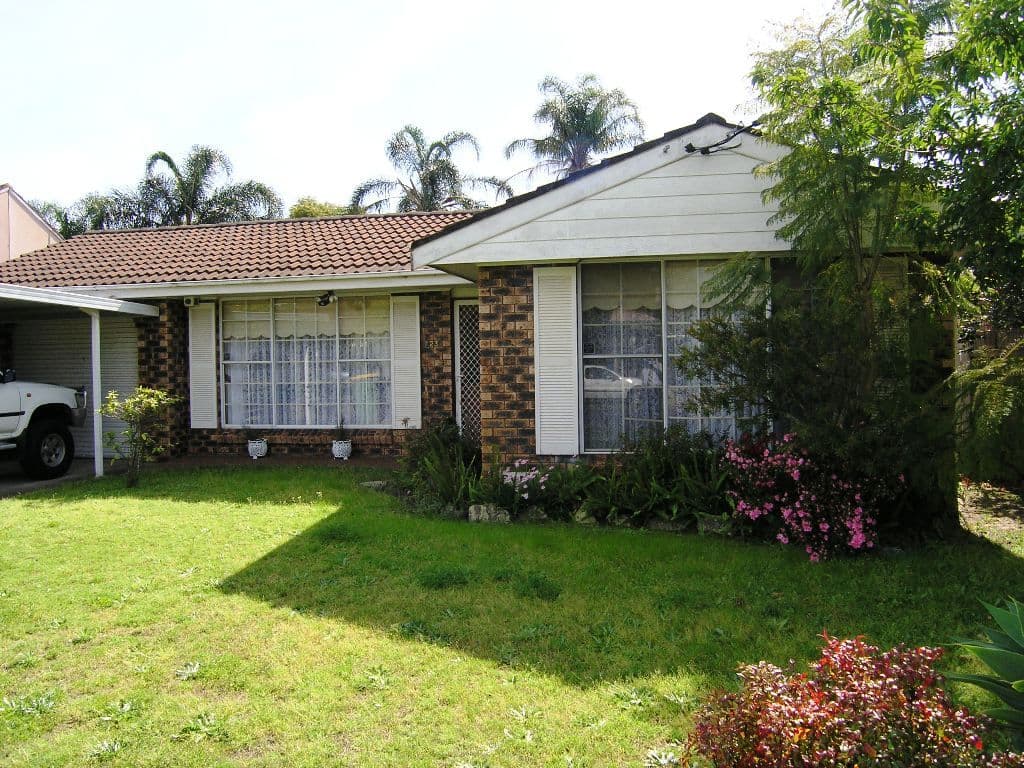 23 Waratah Avenue, WOY WOY NSW 2256, Woy Woy - Image 1