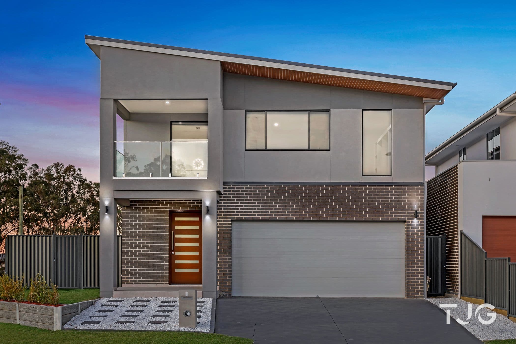 1 Bureen Street (GRANTHAM FARM), Riverstone NSW 2765, Riverstone - Image 1