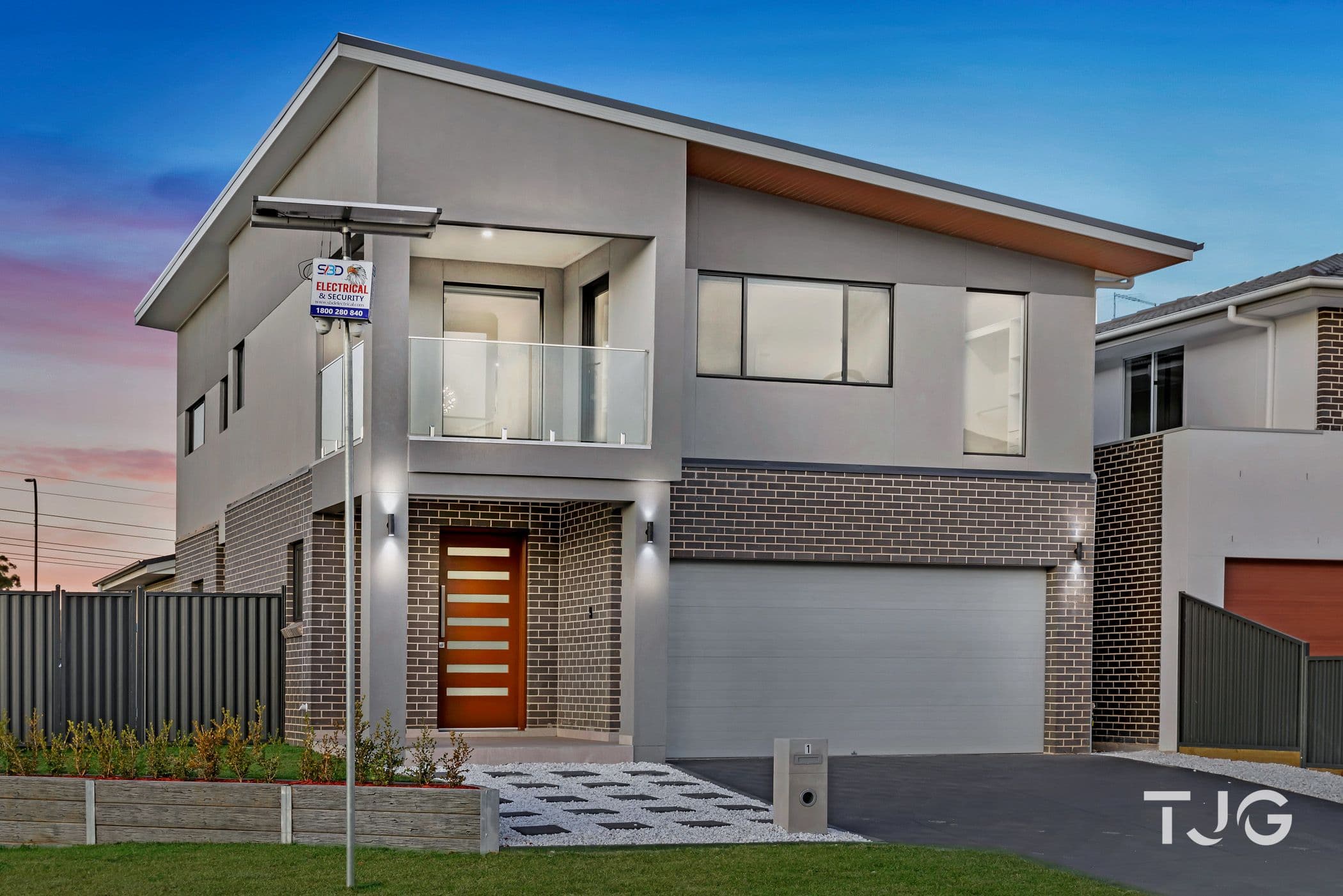 1 Bureen Street (GRANTHAM FARM), Riverstone NSW 2765, Riverstone - Thumbnail 2