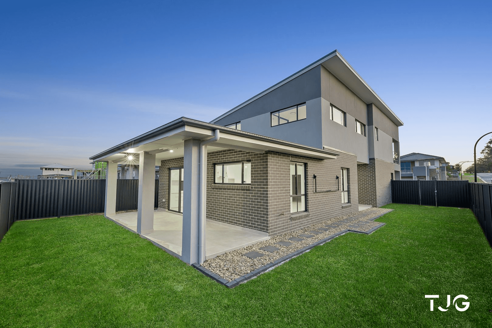 1 Bureen Street (GRANTHAM FARM), Riverstone NSW 2765, Riverstone - Thumbnail 7