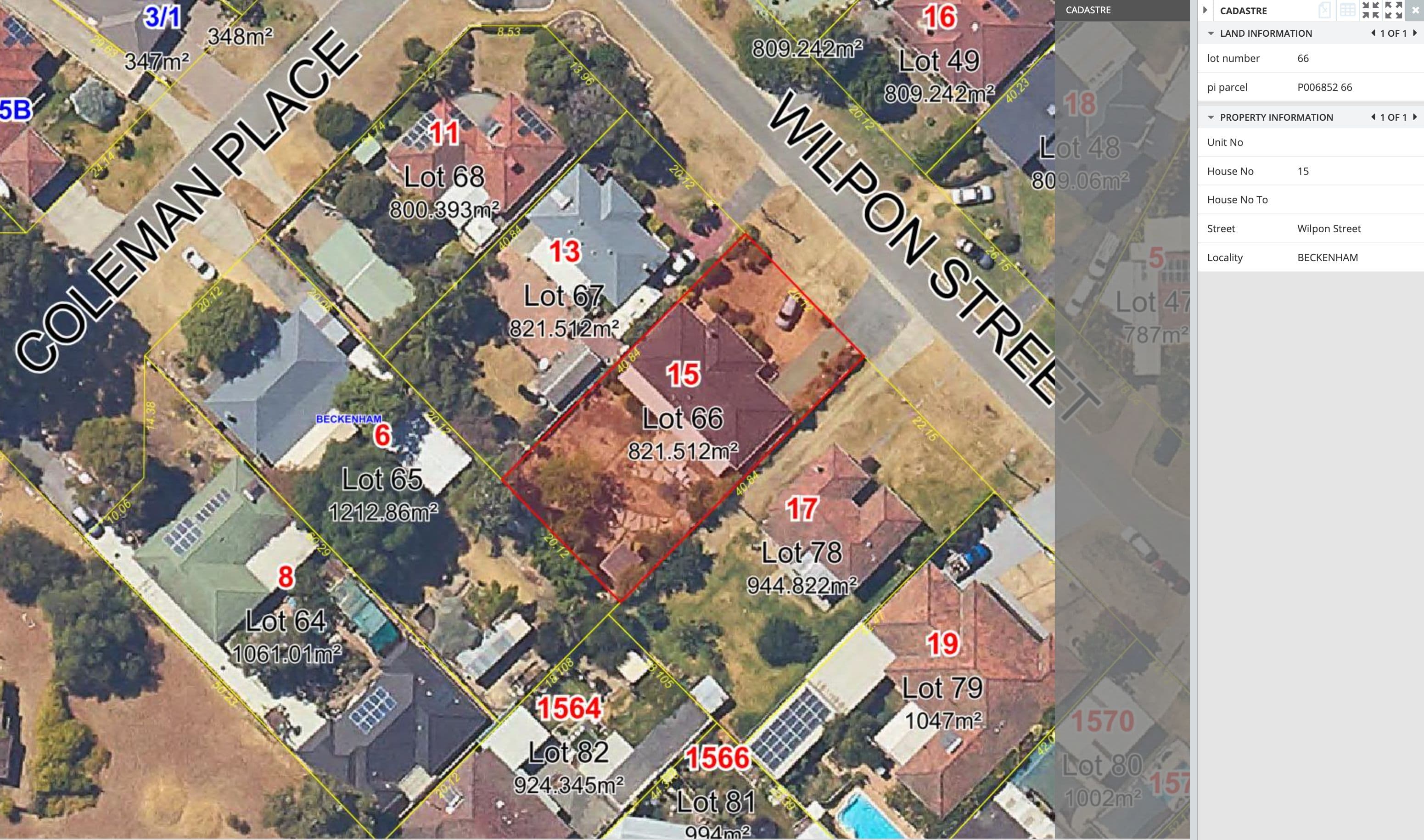 15 Wilpon Street, Beckenham WA 6107, Beckenham - Thumbnail 7