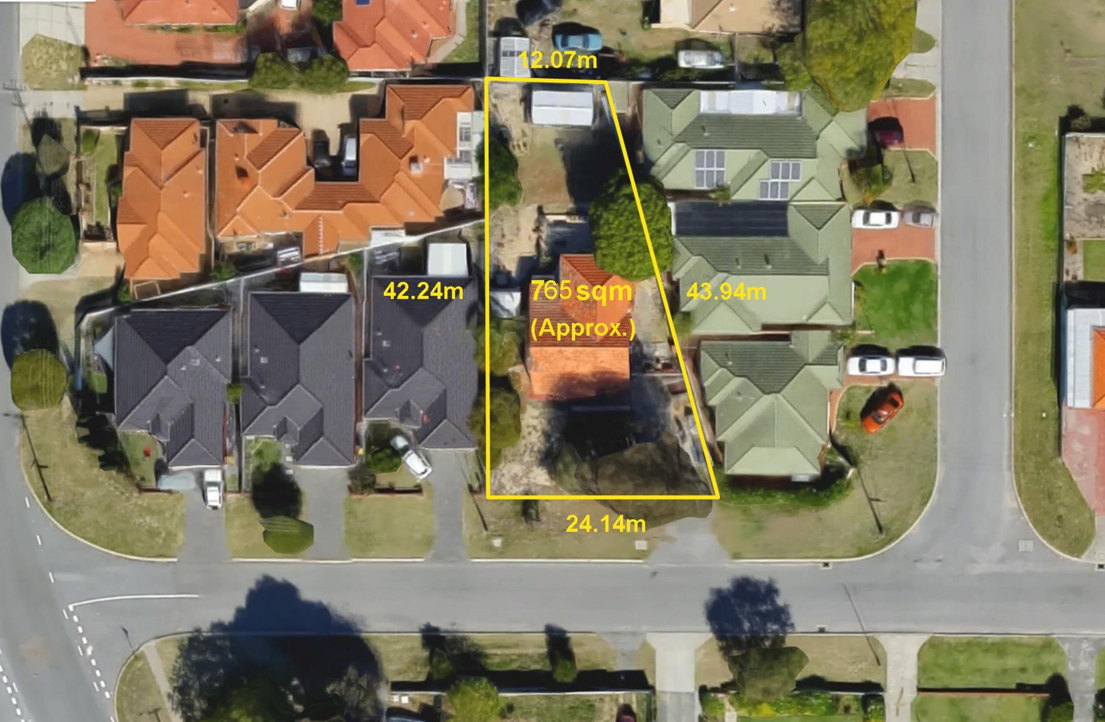 24 Olebury Street, Nollamara WA 6061, Nollamara - Image 1