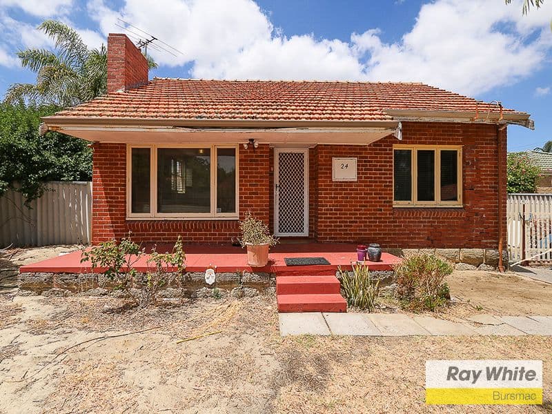 24 Olebury Street, Nollamara WA 6061, Nollamara - Thumbnail 3