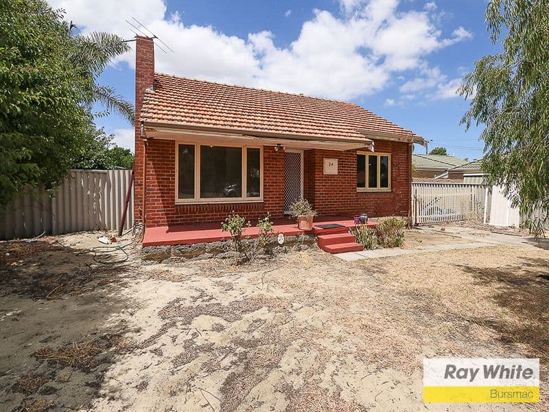 24 Olebury Street, Nollamara WA 6061, Nollamara - Thumbnail 5
