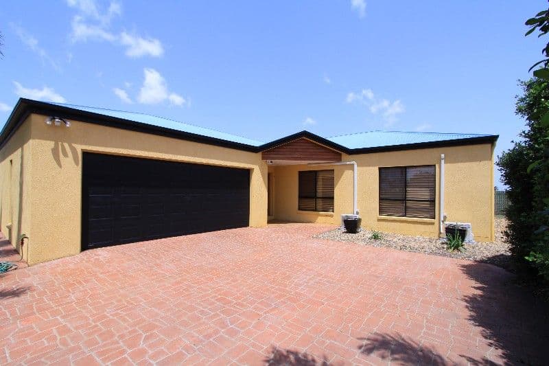 52 Maike Street, KALKIE QLD 4670, Kalkie - Image 1