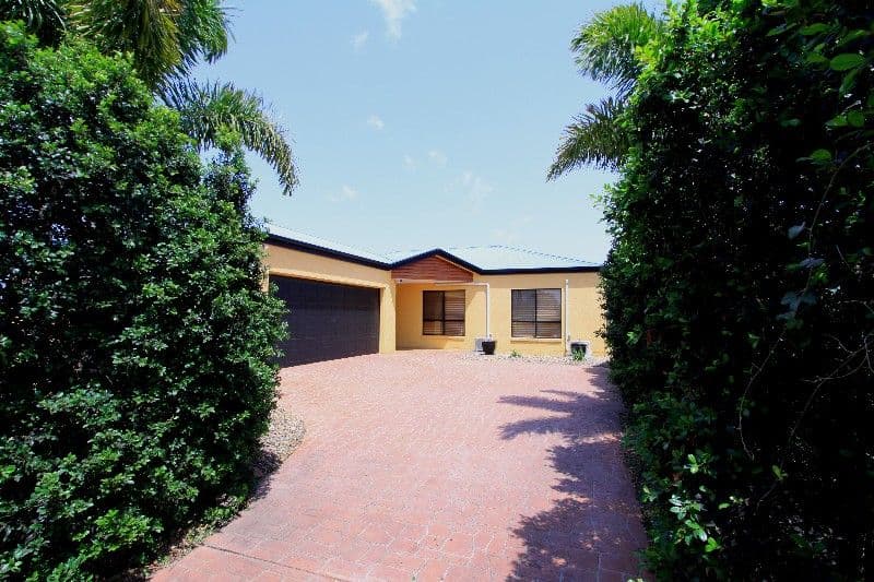 52 Maike Street, KALKIE QLD 4670, Kalkie - Thumbnail 7