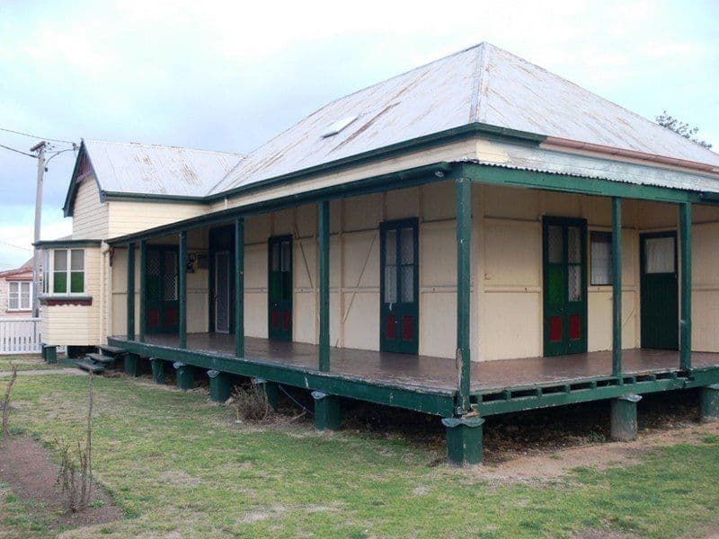 24 Wood Street, WARWICK QLD 4370, Warwick - Thumbnail 2