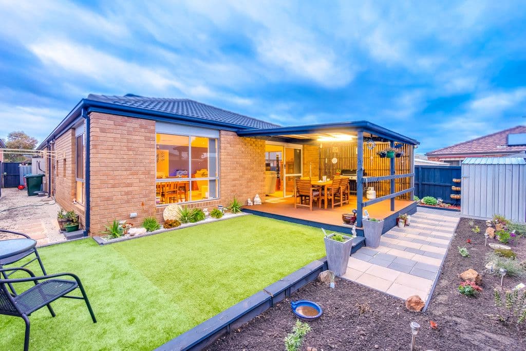 3 Giselle Grove, Tarneit VIC 3029, Tarneit - Thumbnail 8