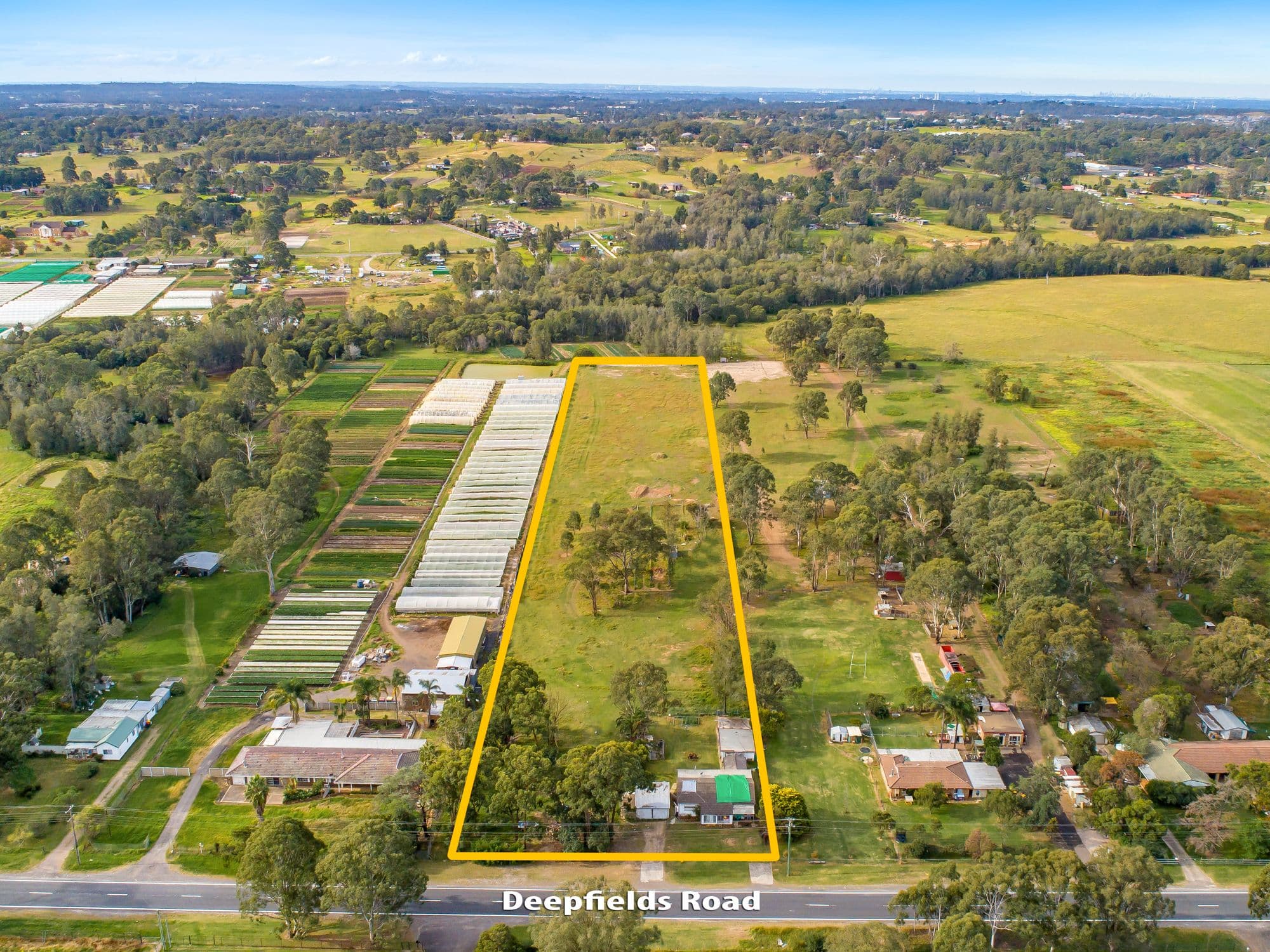 Catherine Field NSW 2557, Catherine Field - Image 1