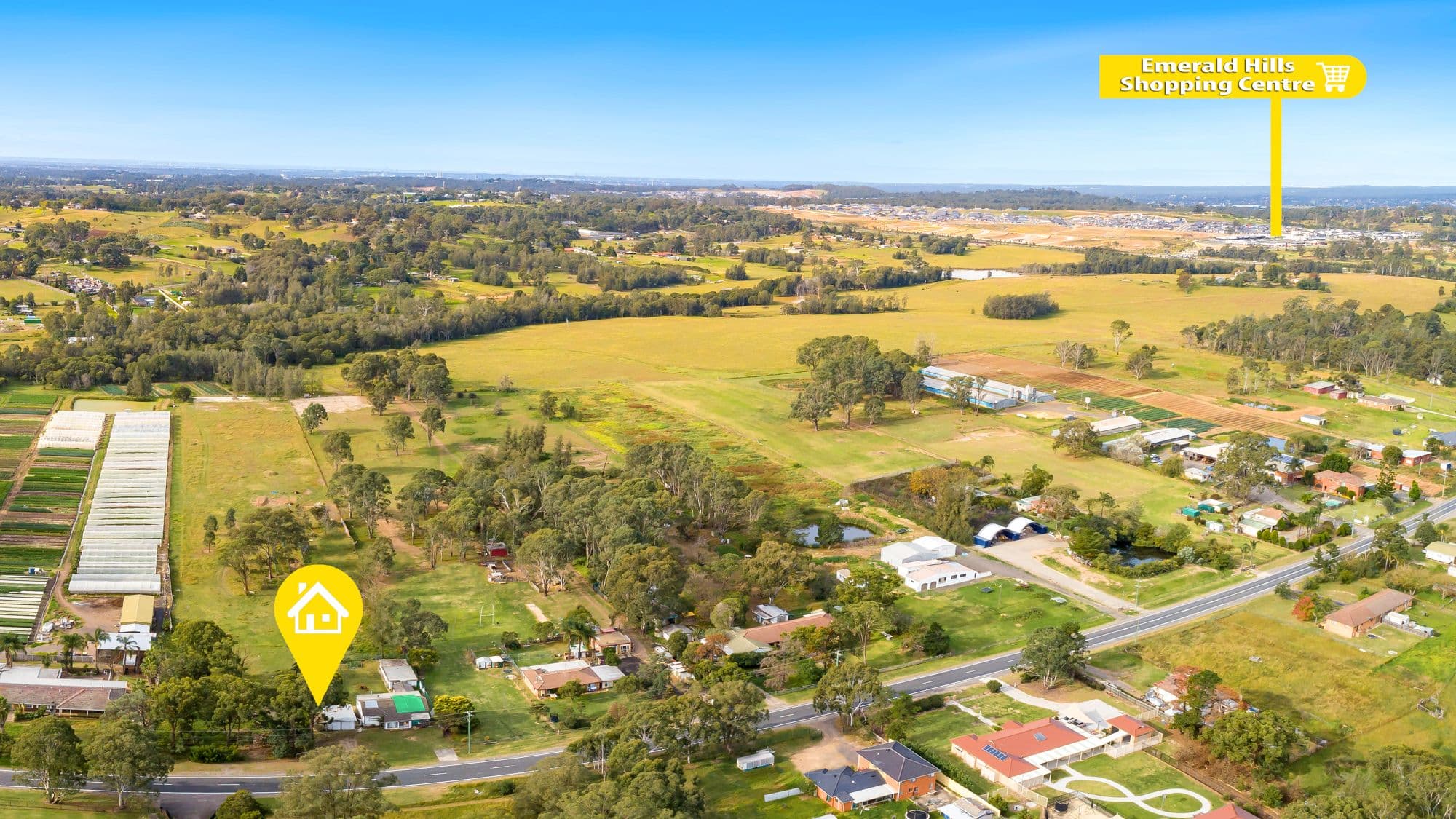 Catherine Field NSW 2557, Catherine Field - Thumbnail 6