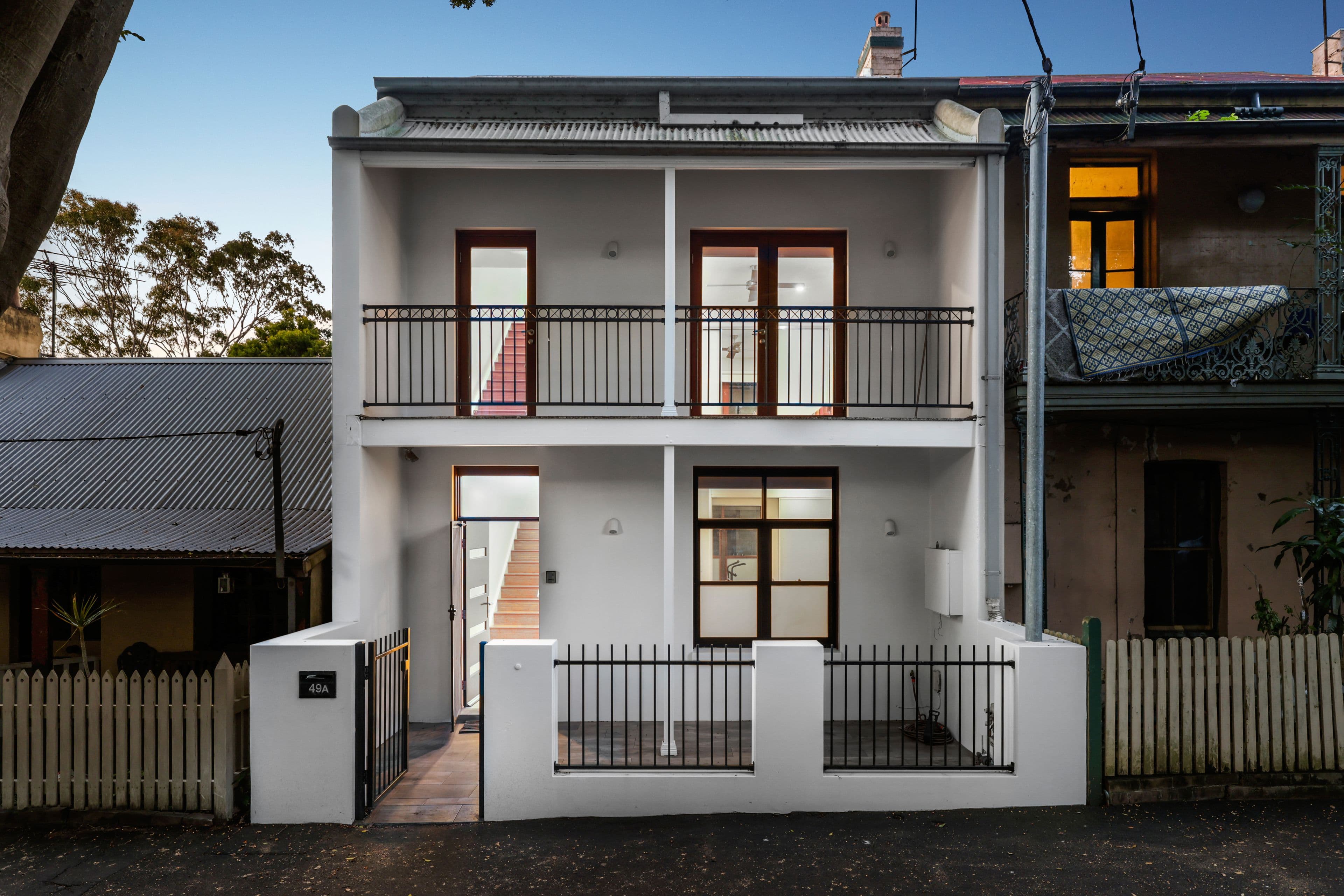 49A Derwent Street, Glebe NSW 2037, Glebe - Image 1