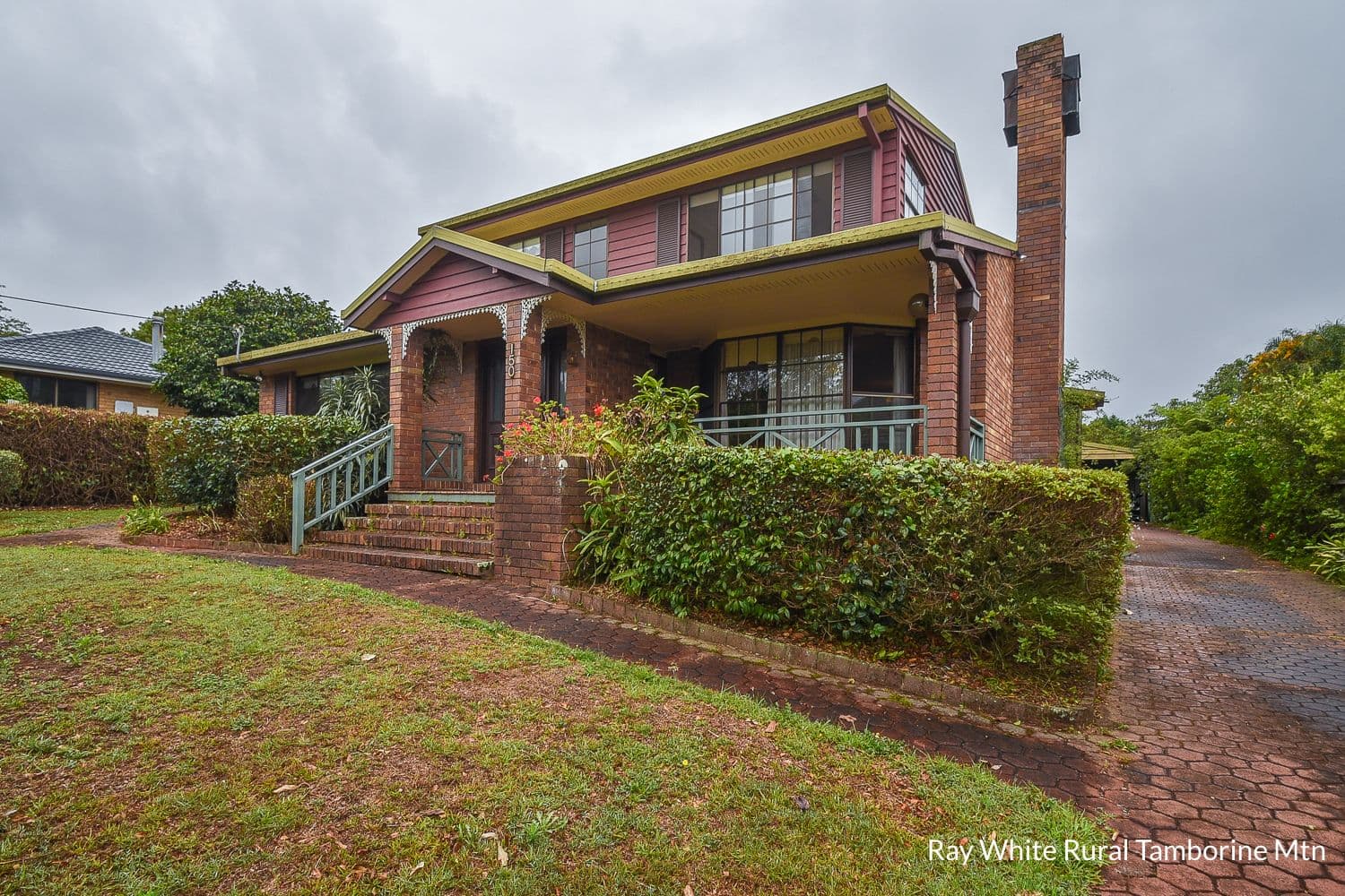 150 Eagle Heights Road, Tamborine Mountain QLD 4272, Tamborine Mountain - Image 1