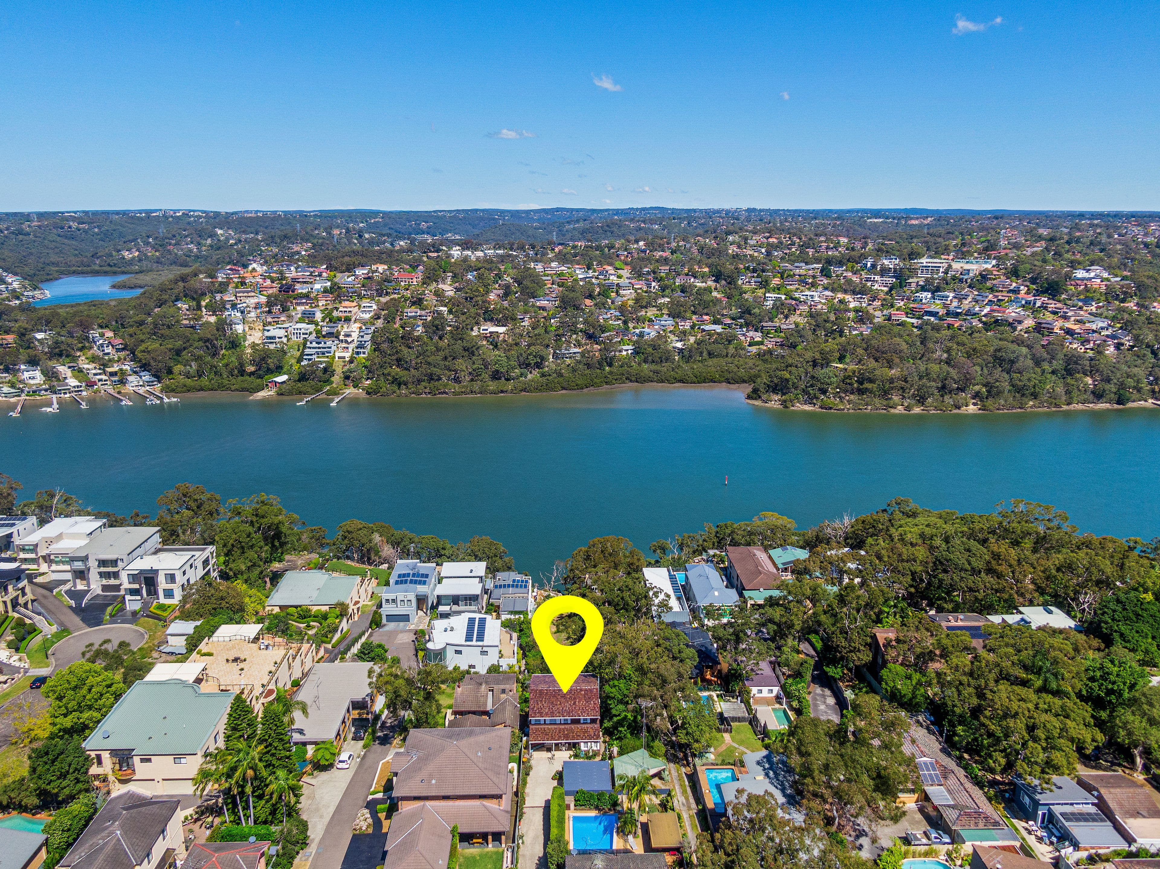 49 Woodlands Avenue, Lugarno NSW 2210, Lugarno - Thumbnail 2