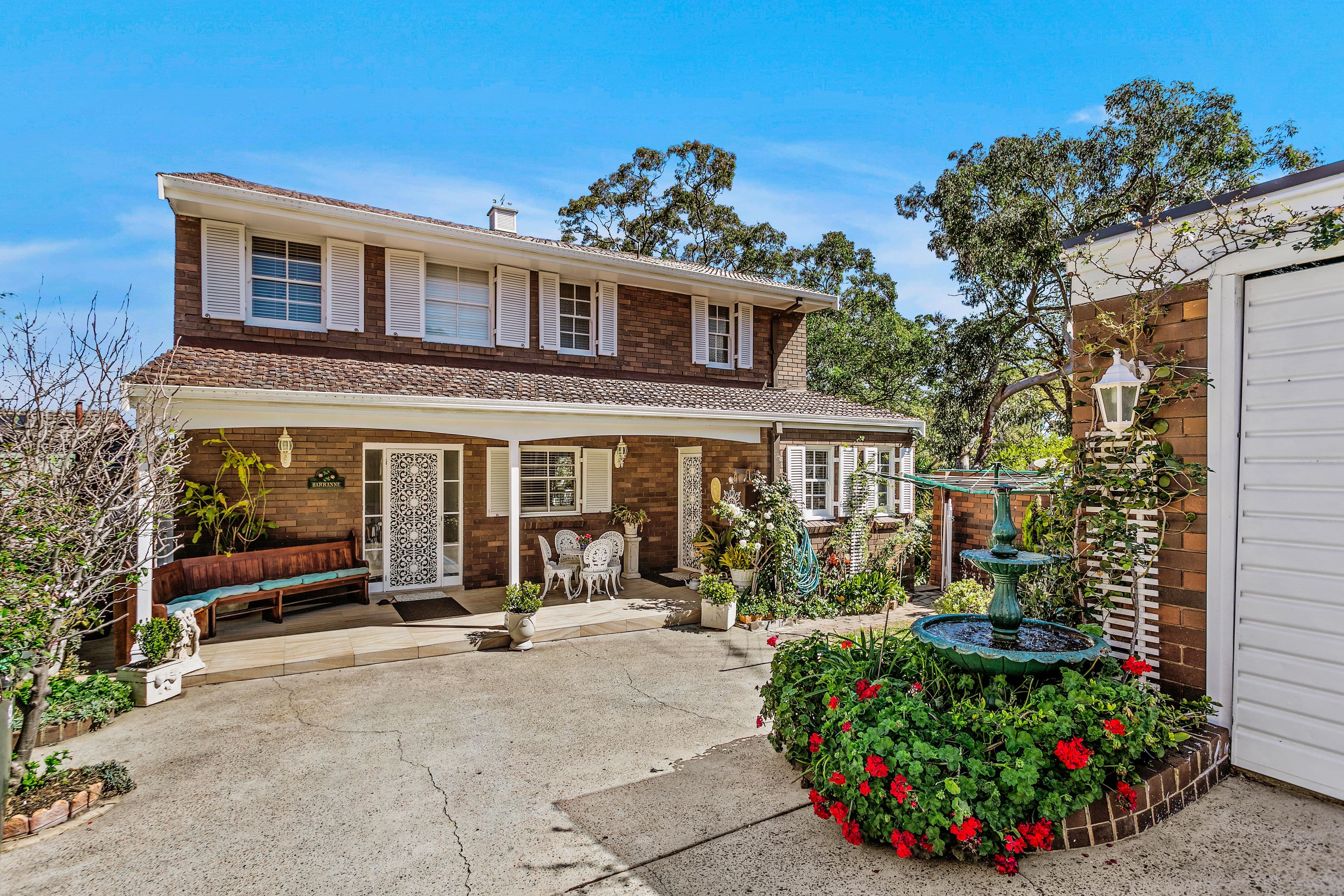 49 Woodlands Avenue, Lugarno NSW 2210, Lugarno - Thumbnail 3