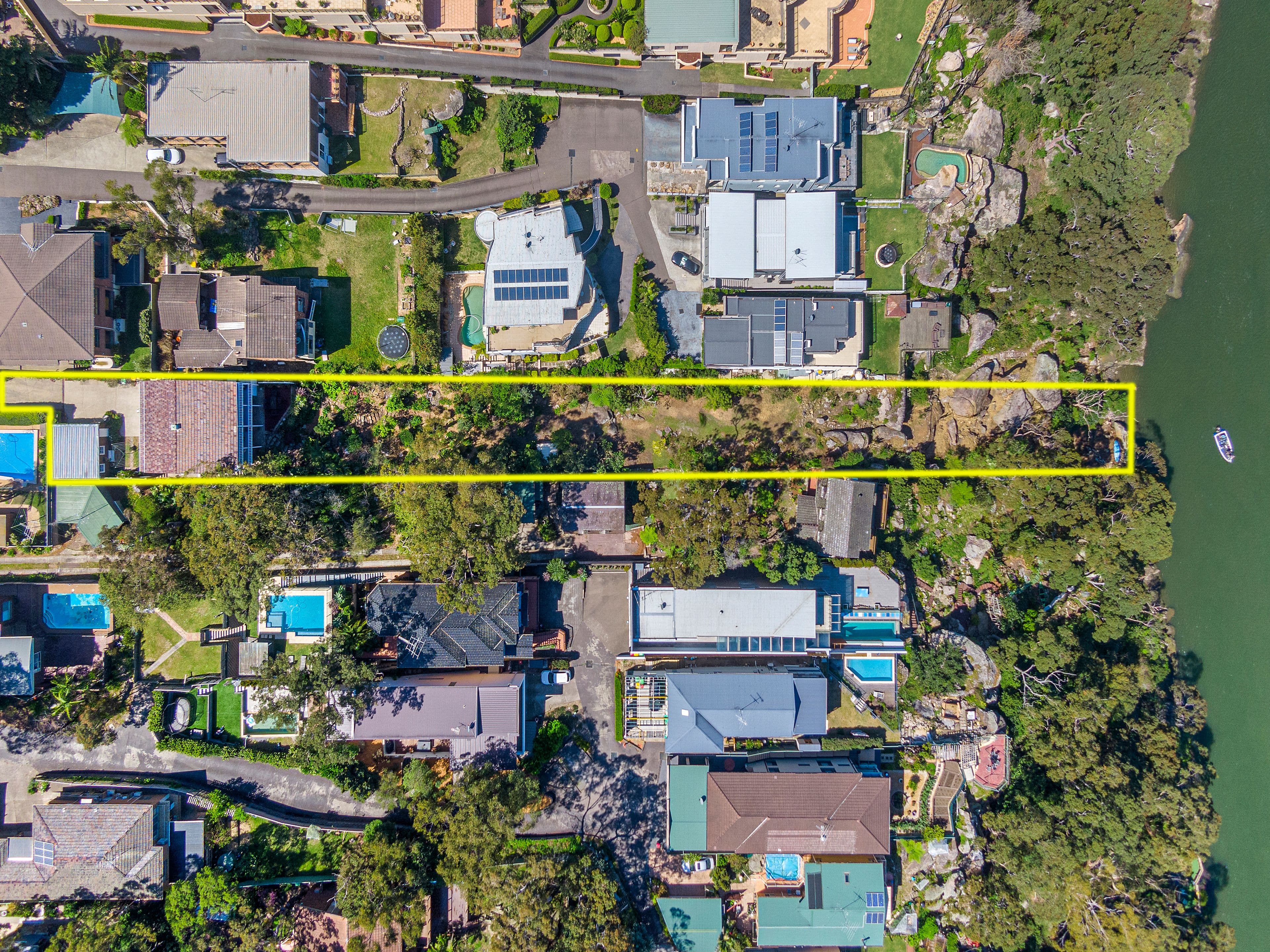 49 Woodlands Avenue, Lugarno NSW 2210, Lugarno - Thumbnail 5