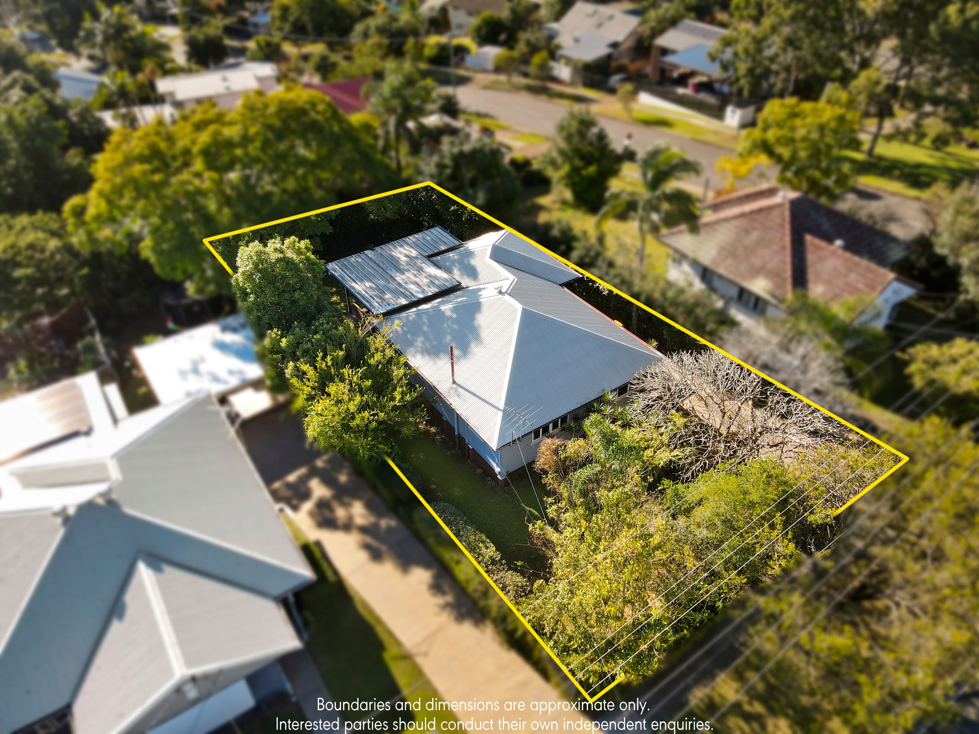 218 Margate Street, Mount Gravatt East QLD 4122, Mount Gravatt East - Thumbnail 2