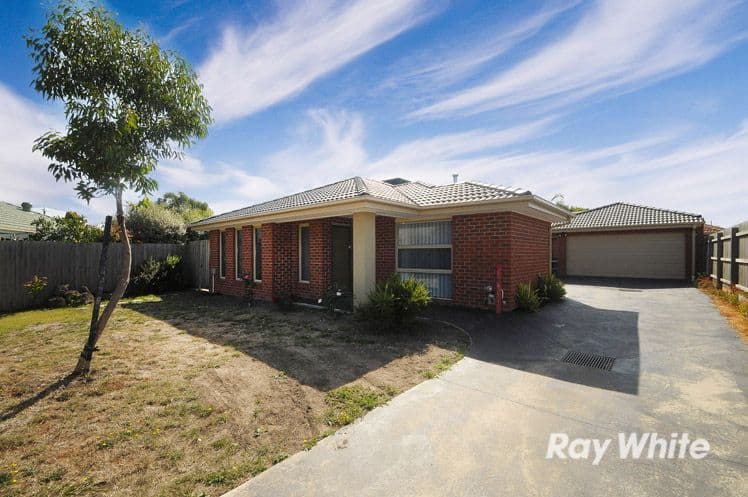 22 Maureen Close, CRANBOURNE WEST VIC 3977, Cranbourne West - Image 1