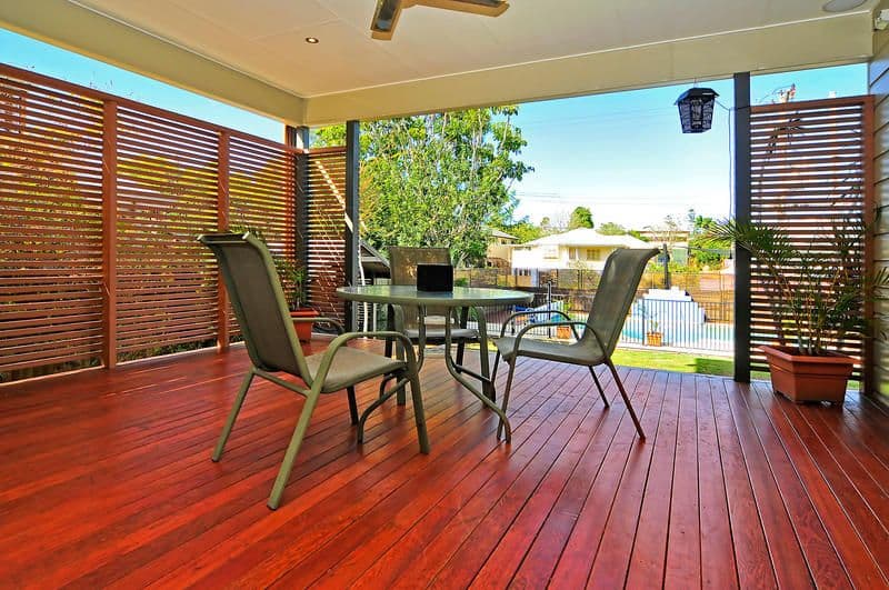73 Allardyce Street, GRACEVILLE QLD 4075, Graceville - Thumbnail 4