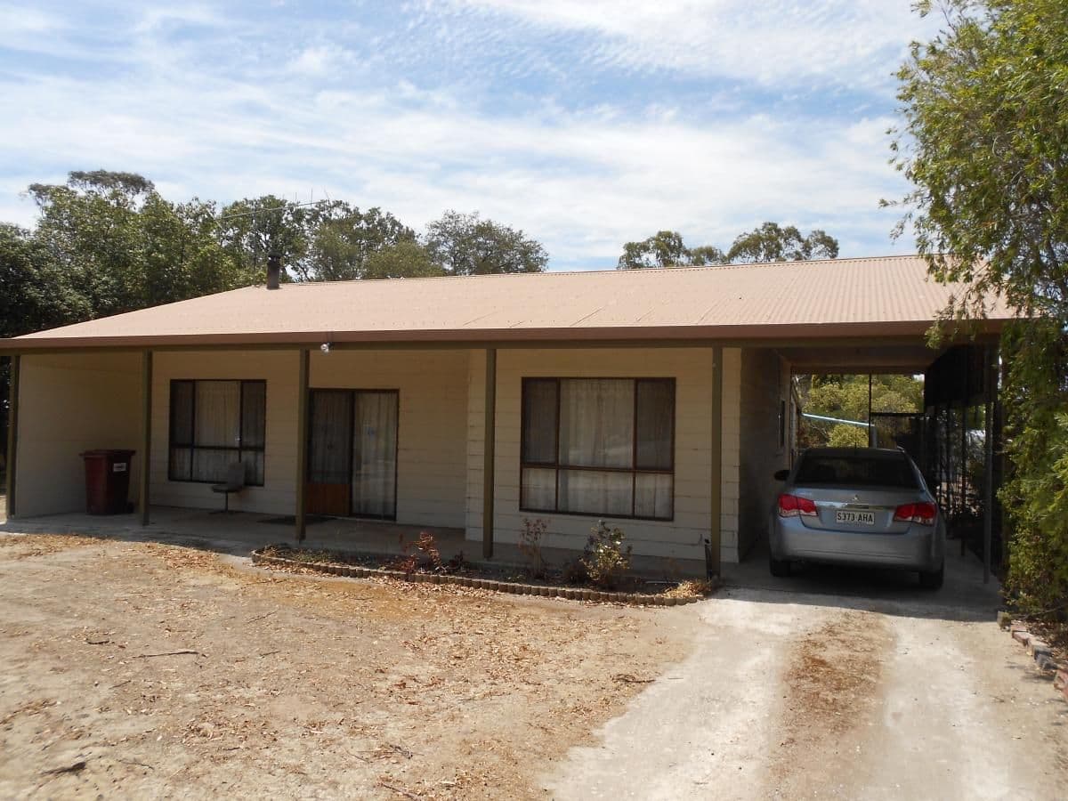 120 Cannawigara Road, Bordertown SA 5268, Bordertown - Image 1