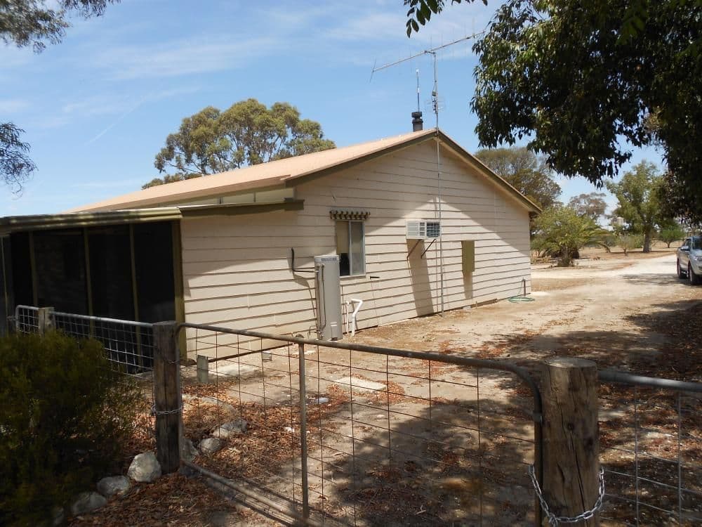 120 Cannawigara Road, Bordertown SA 5268, Bordertown - Thumbnail 7