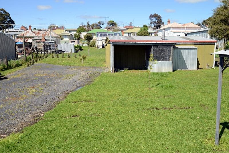51 Kirby Street, Casterton VIC 3311, Casterton - Thumbnail 4