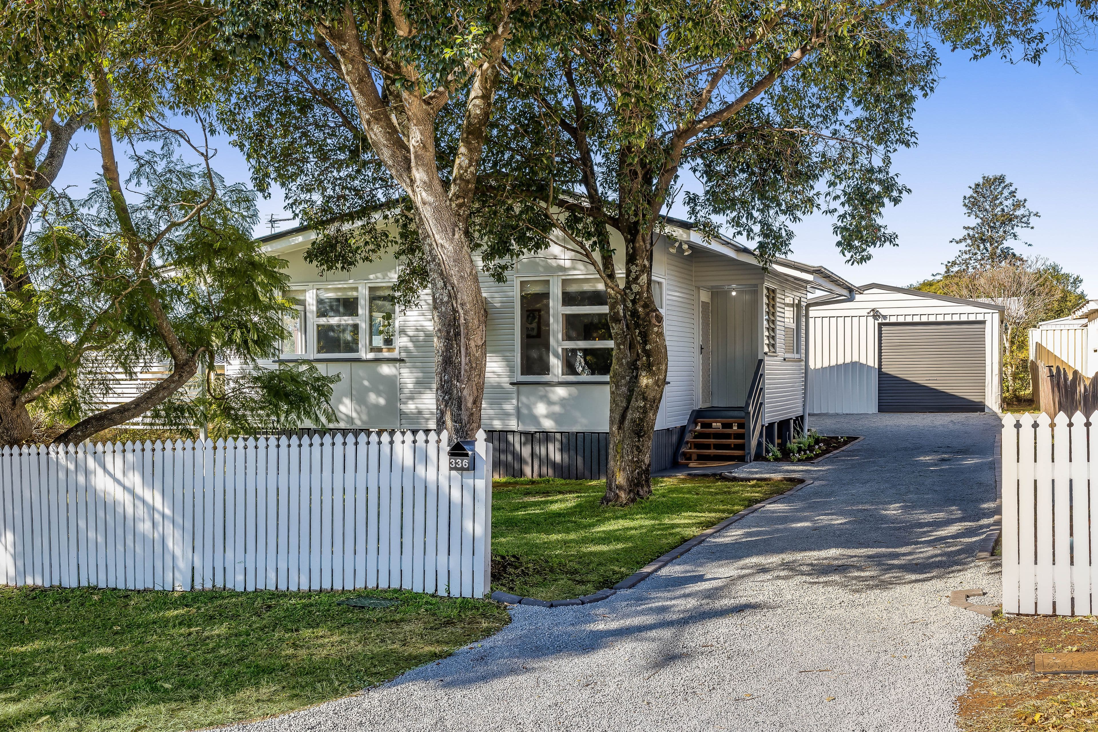 336 Tor Street, Newtown QLD 4350, Newtown - Image 1
