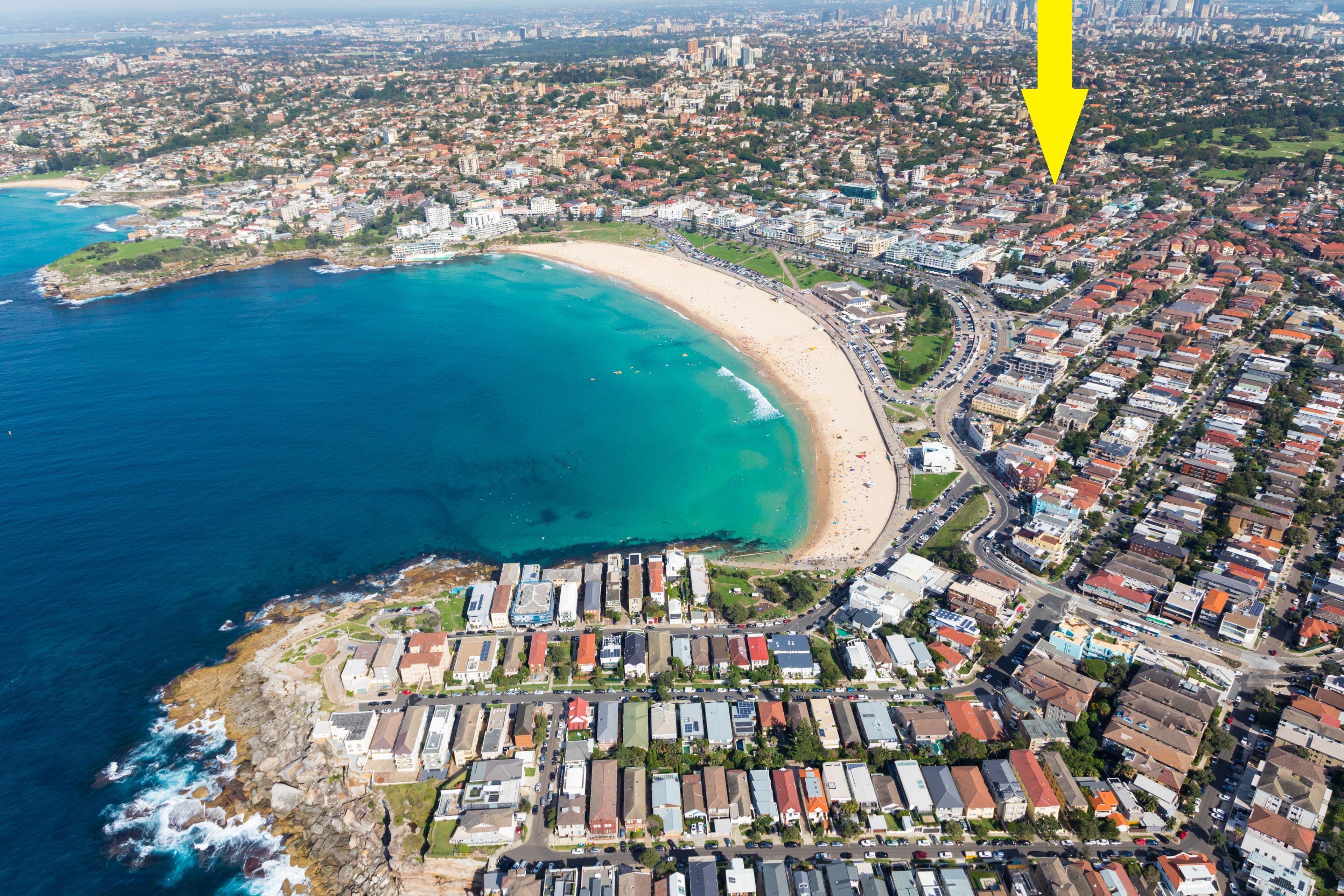 76 Curlewis Street, Bondi Beach NSW 2026, Bondi Beach - Thumbnail 6