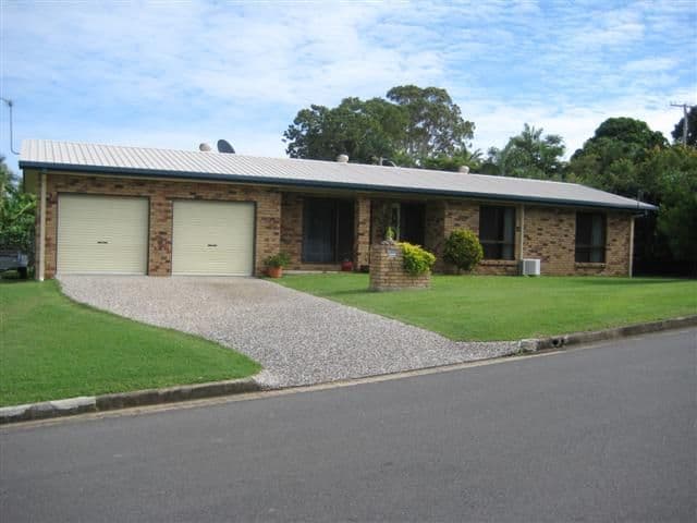 41 O'Malley Street, GLADSTONE QLD 4680, West Gladstone - Image 1