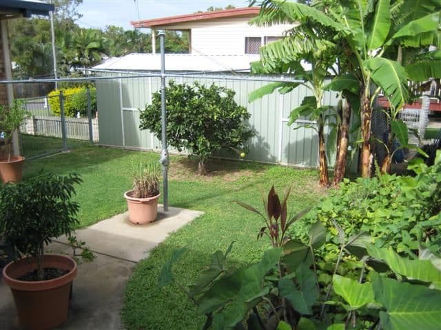 41 O'Malley Street, GLADSTONE QLD 4680, West Gladstone - Thumbnail 7