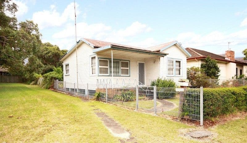 58 Murray Road, CORRIMAL NSW 2518, East Corrimal - Thumbnail 2