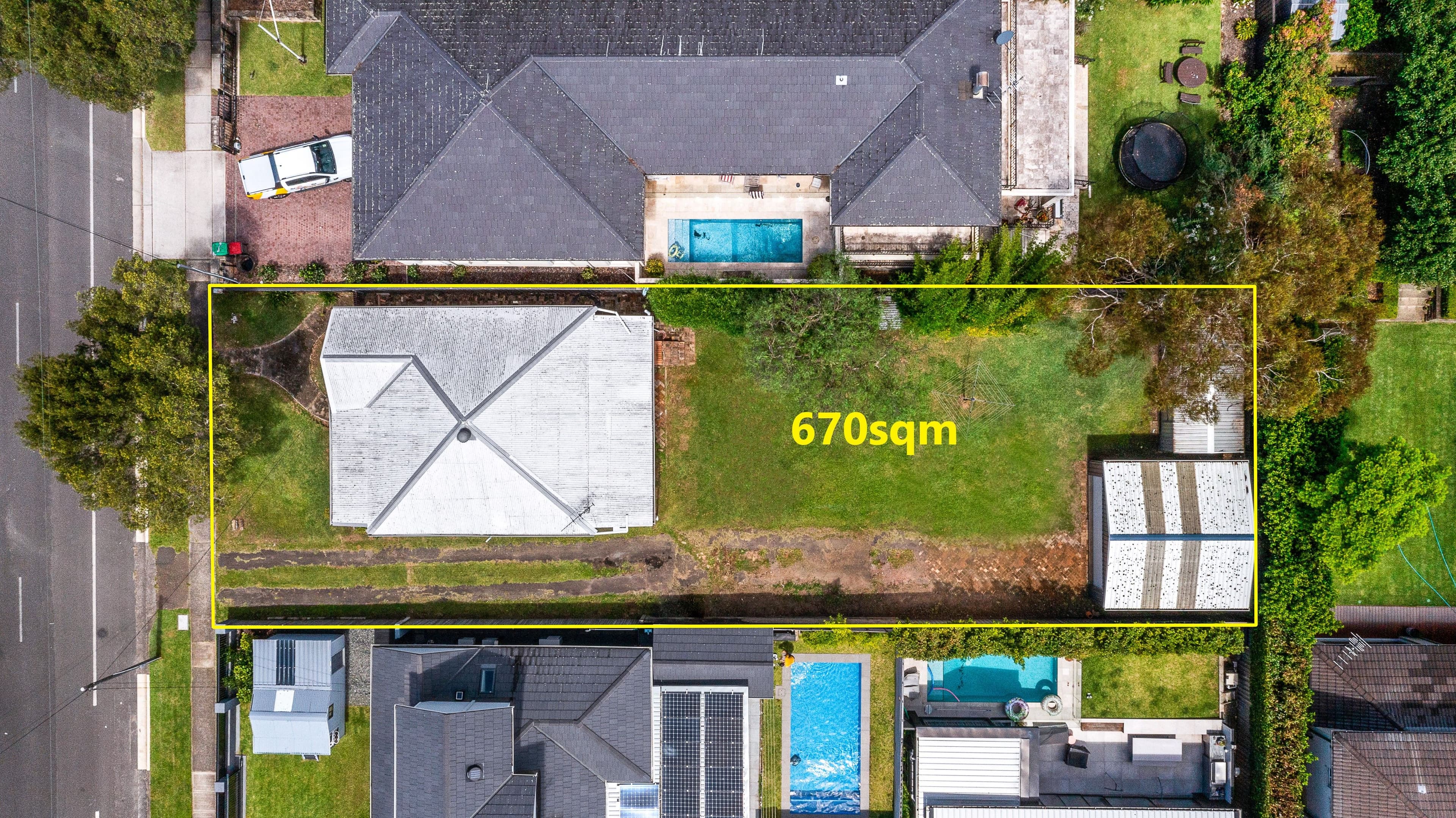 10 Westminster Road, Gladesville NSW 2111, Gladesville - Image 1