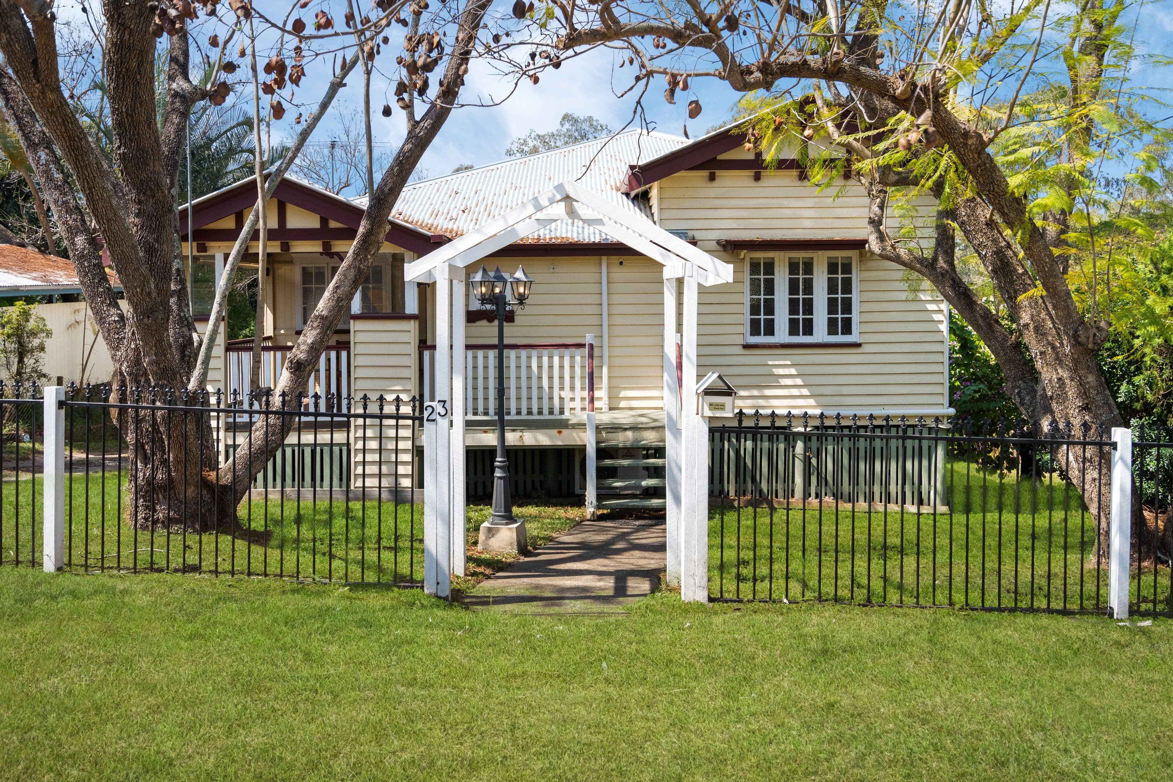 23 Mount Crosby Road, Tivoli QLD 4305, Tivoli - Image 1