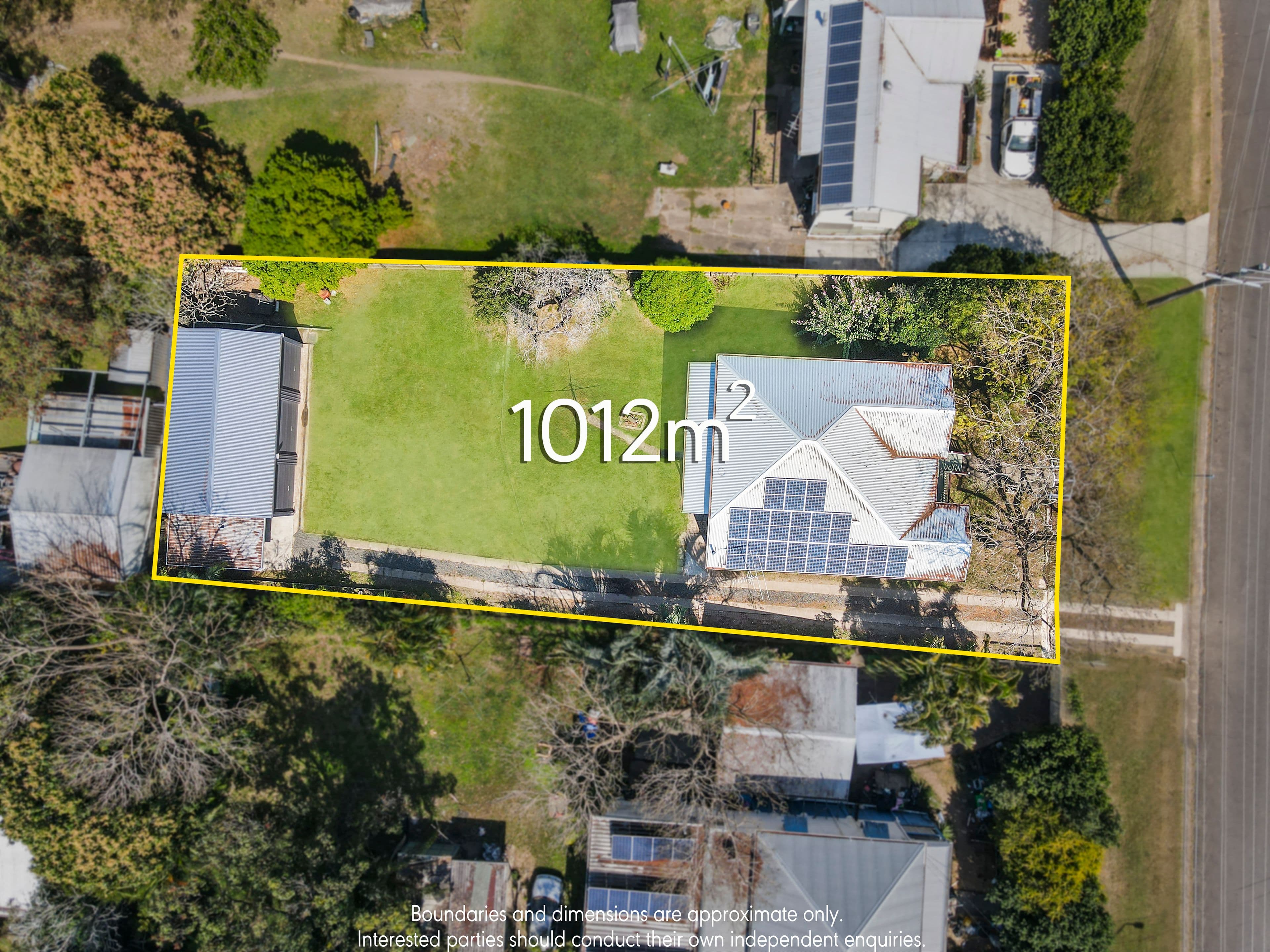 23 Mount Crosby Road, Tivoli QLD 4305, Tivoli - Thumbnail 2