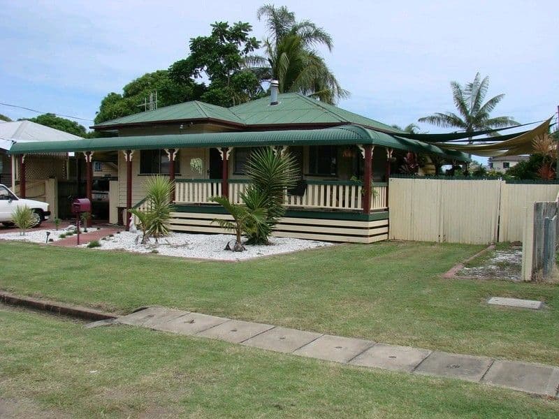 8 Tallon Street, BUNDABERG NORTH QLD 4670, Bundaberg North - Image 1