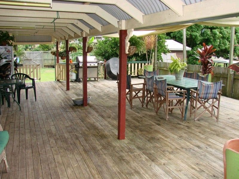 8 Tallon Street, BUNDABERG NORTH QLD 4670, Bundaberg North - Thumbnail 4