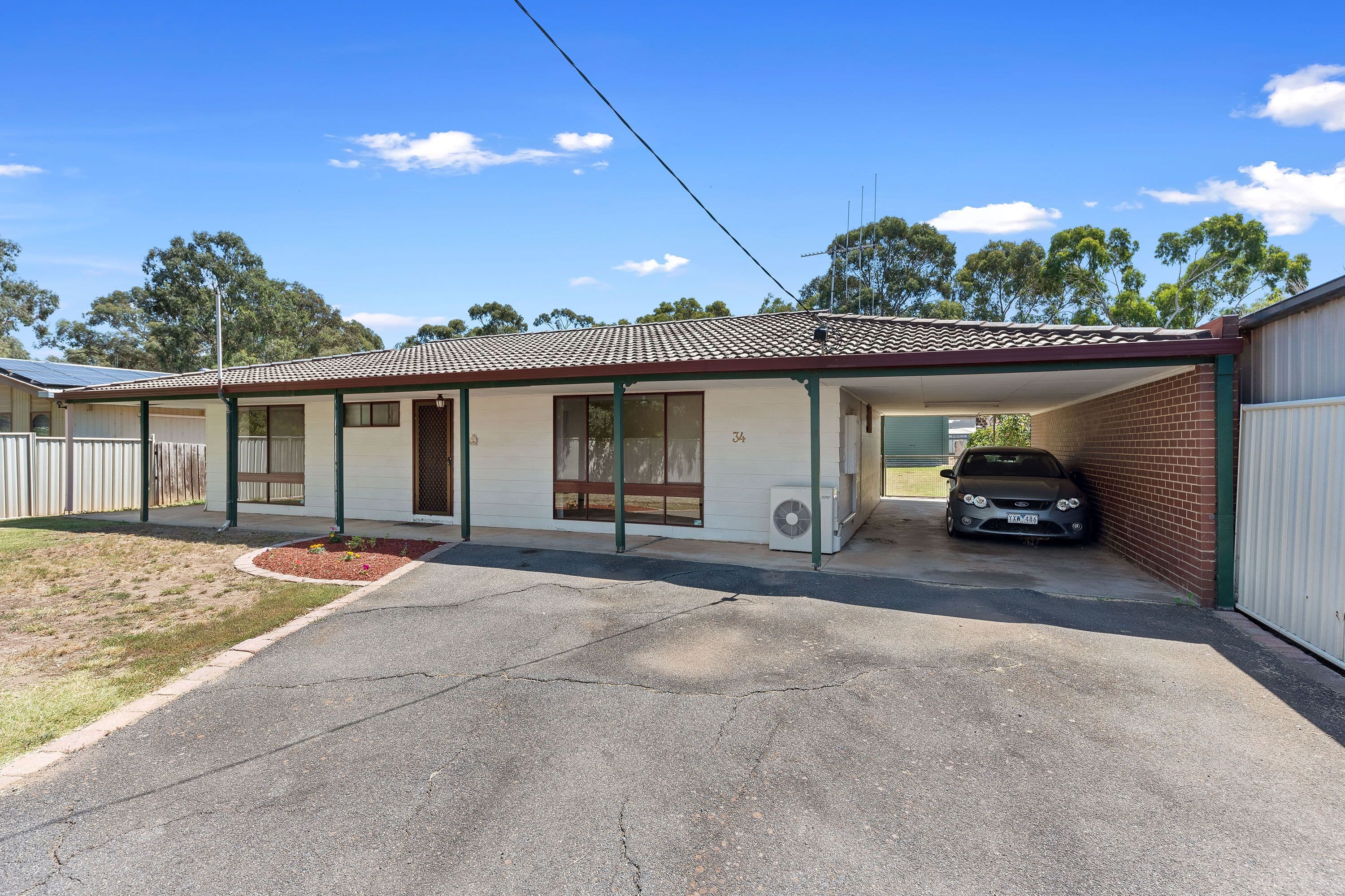 34 Mitchell Street, Axedale VIC 3551, Axedale - Image 1