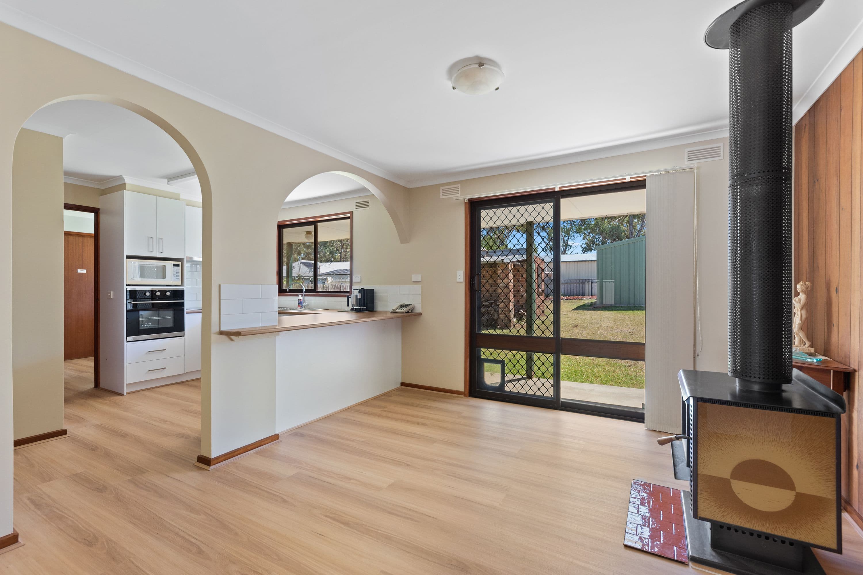 34 Mitchell Street, Axedale VIC 3551, Axedale - Thumbnail 4