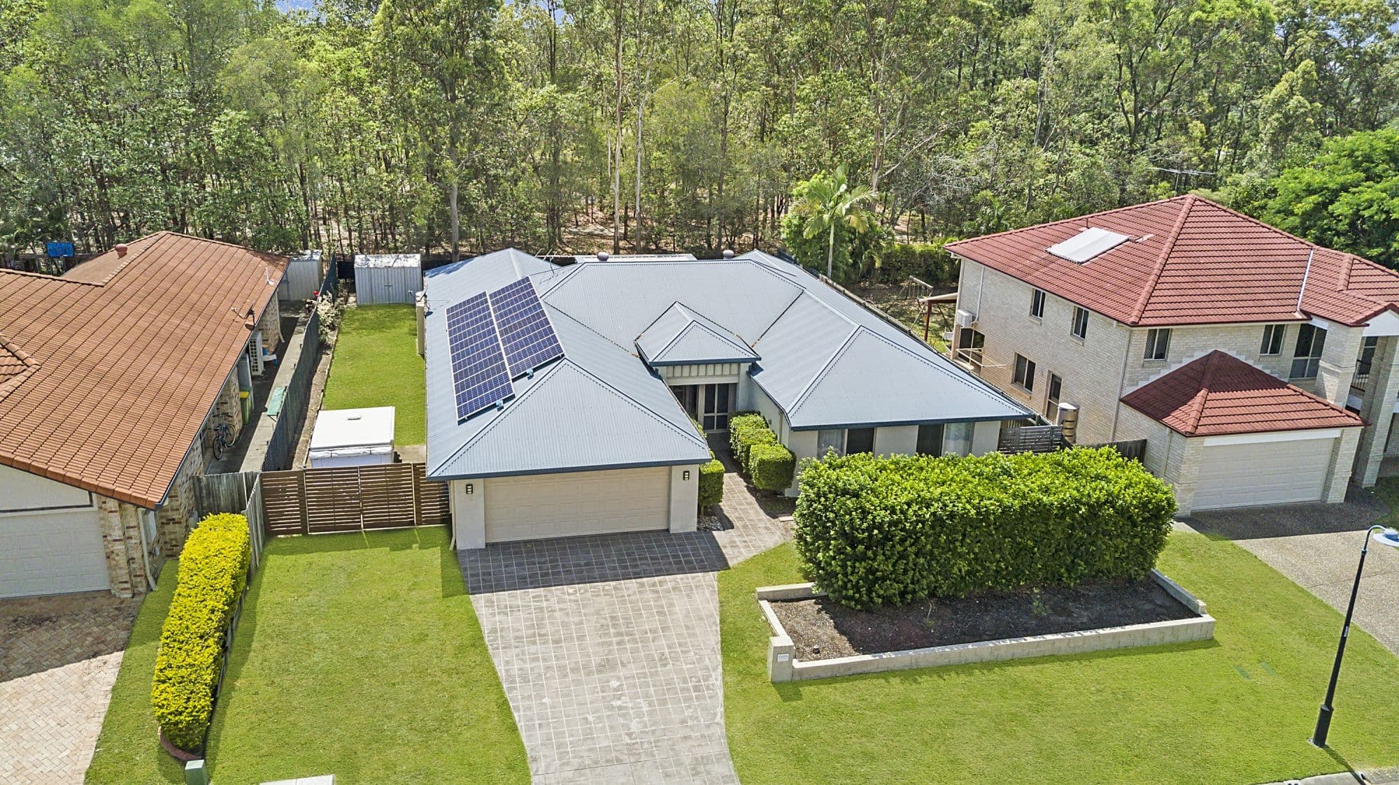 30 Whitfield Crescent, North Lakes QLD 4509, North Lakes - Thumbnail 3