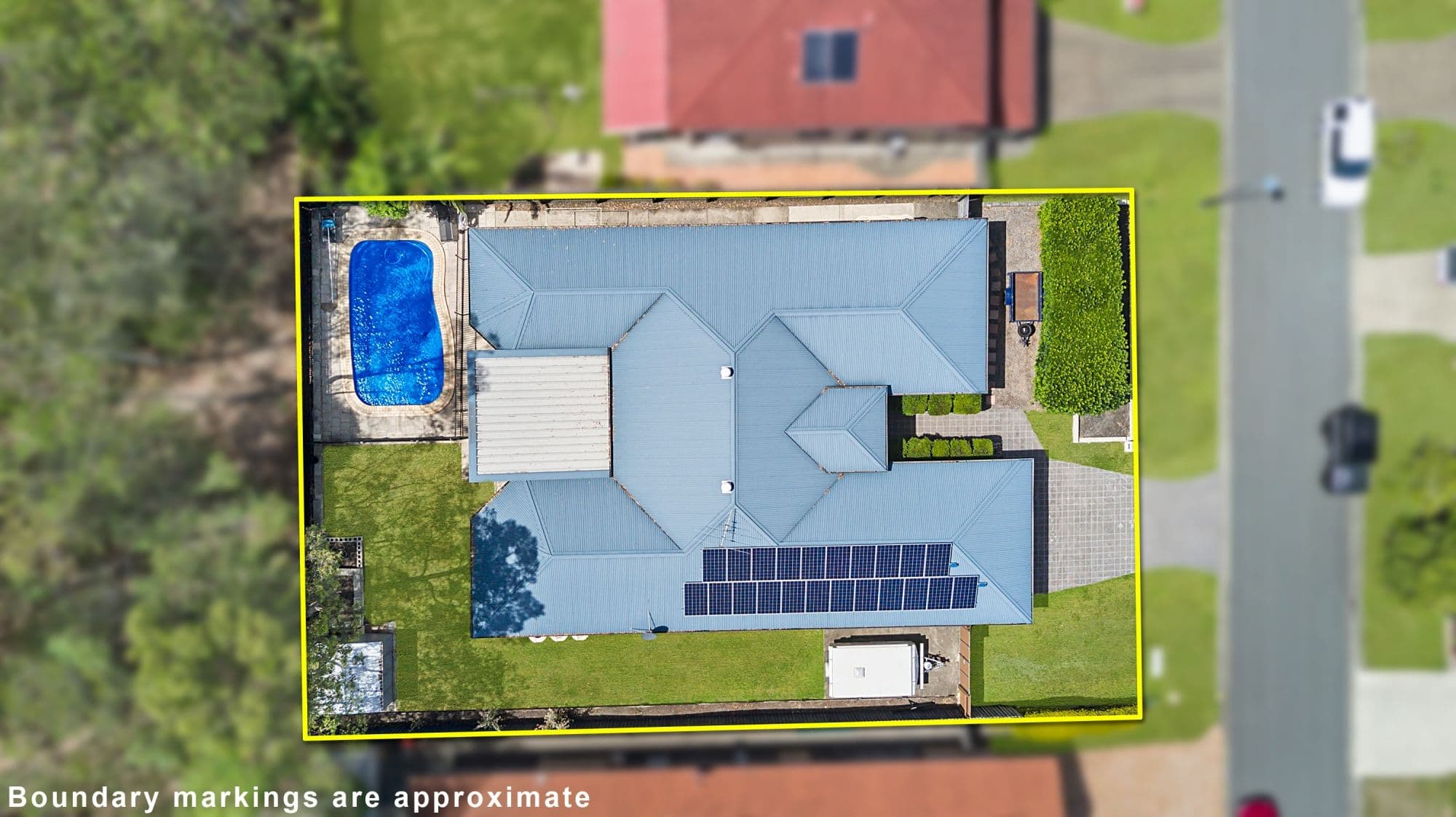 30 Whitfield Crescent, North Lakes QLD 4509, North Lakes - Thumbnail 7