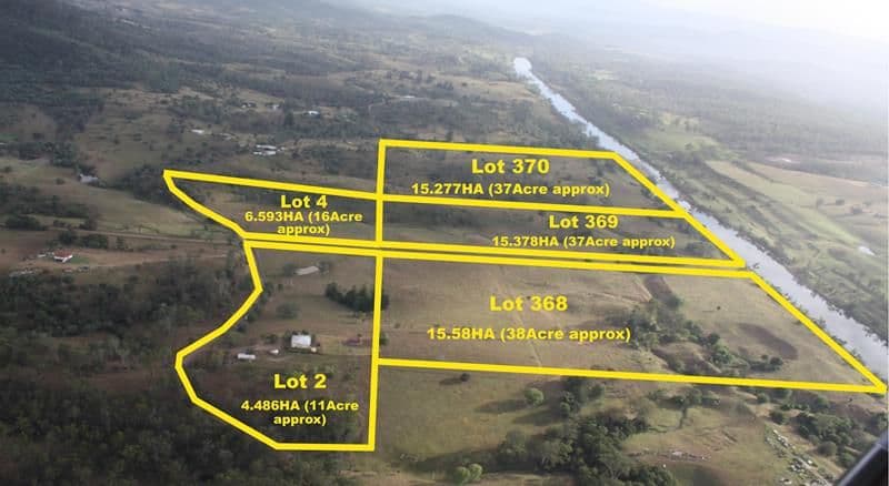 Lot 369, 367 Riverside Drive, PINE MOUNTAIN QLD 4306, Pine Mountain - Image 1