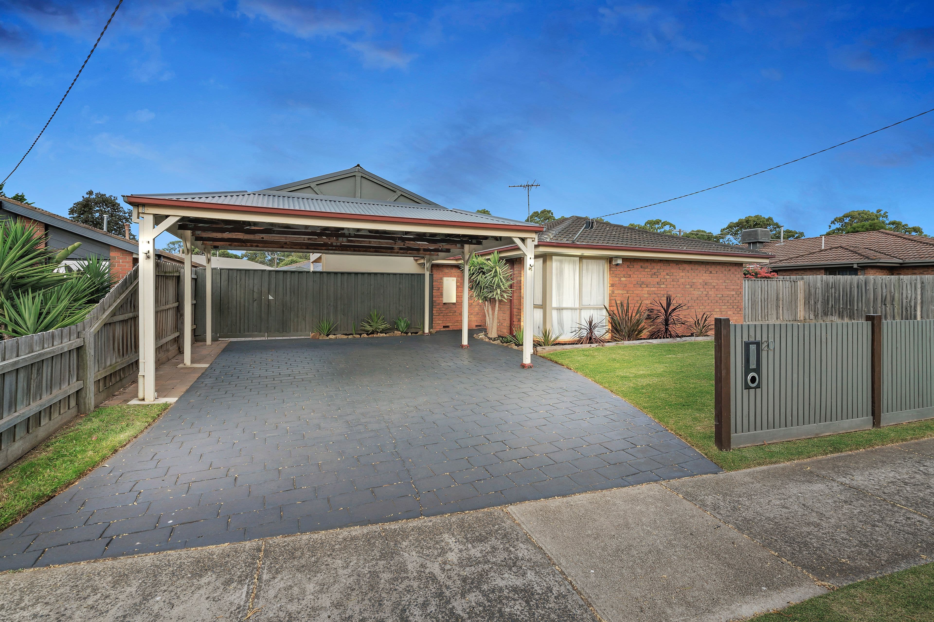 20 Rangeview Drive, Skye VIC 3977, Skye - Image 1